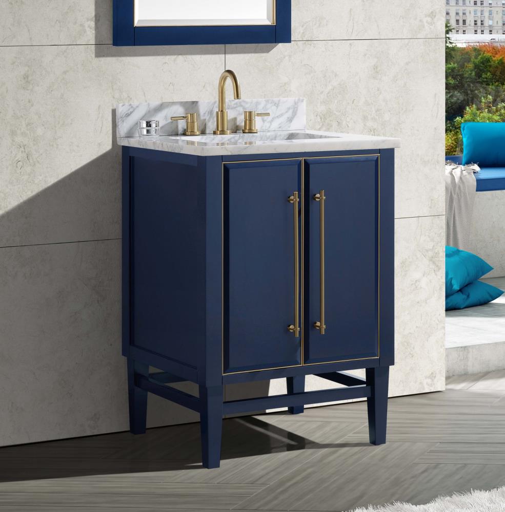 Avanity MASON-VS25-NBG-C Bath-Vanity-Combo - View #4