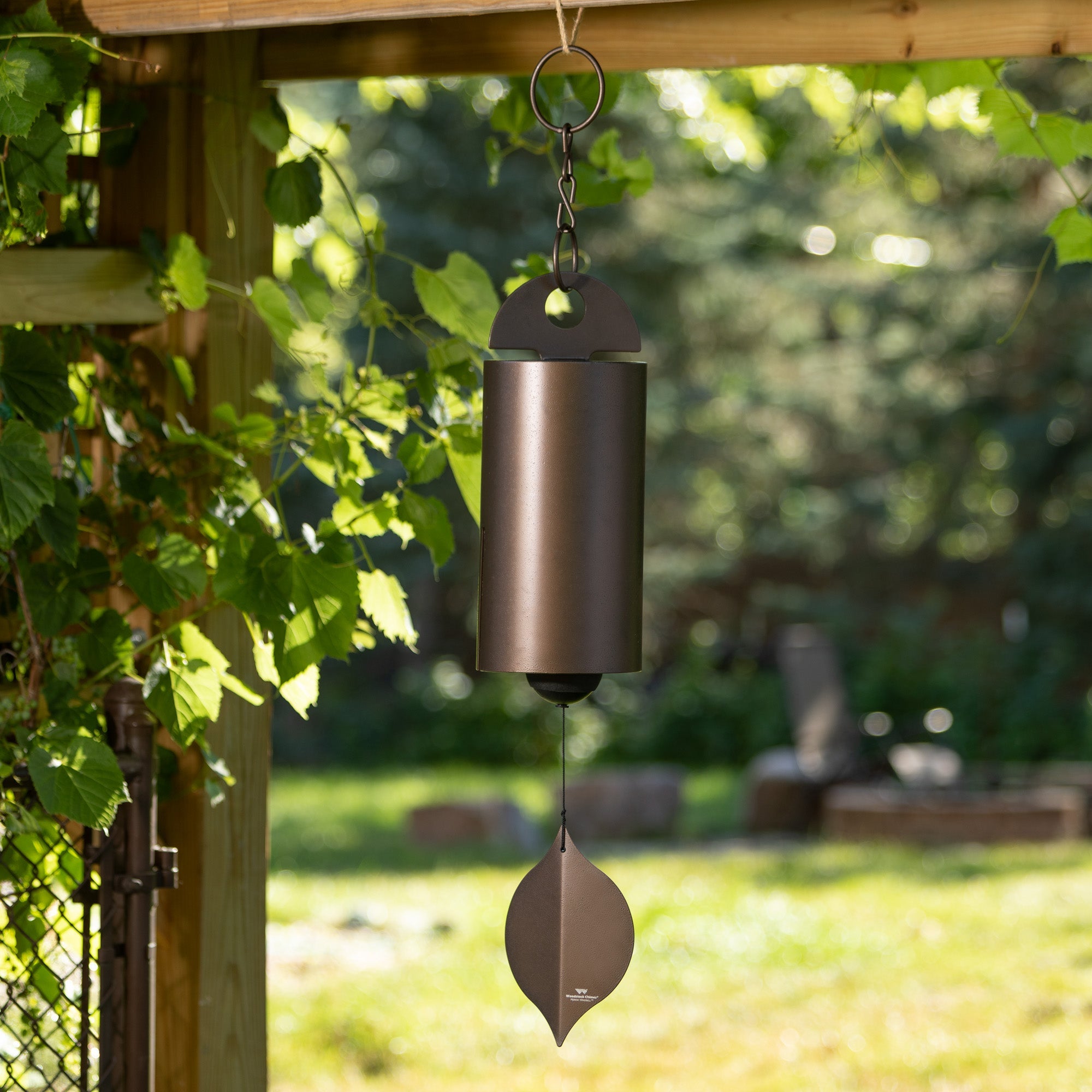 Woodstock Chimes HWLC Wind-Chimes - View #3