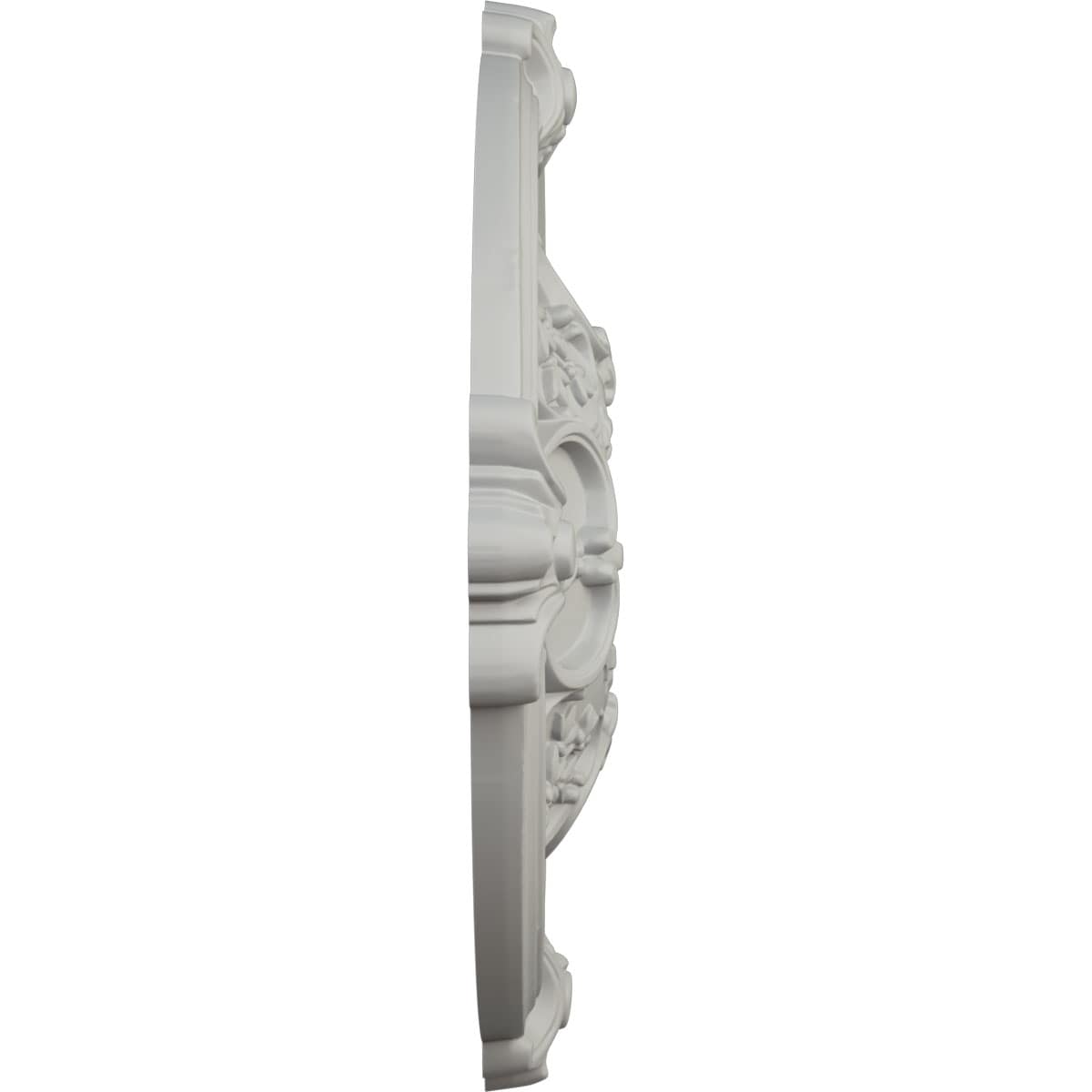 Ekena Millwork CM17HAPCF Ceiling-Medallions - View #3