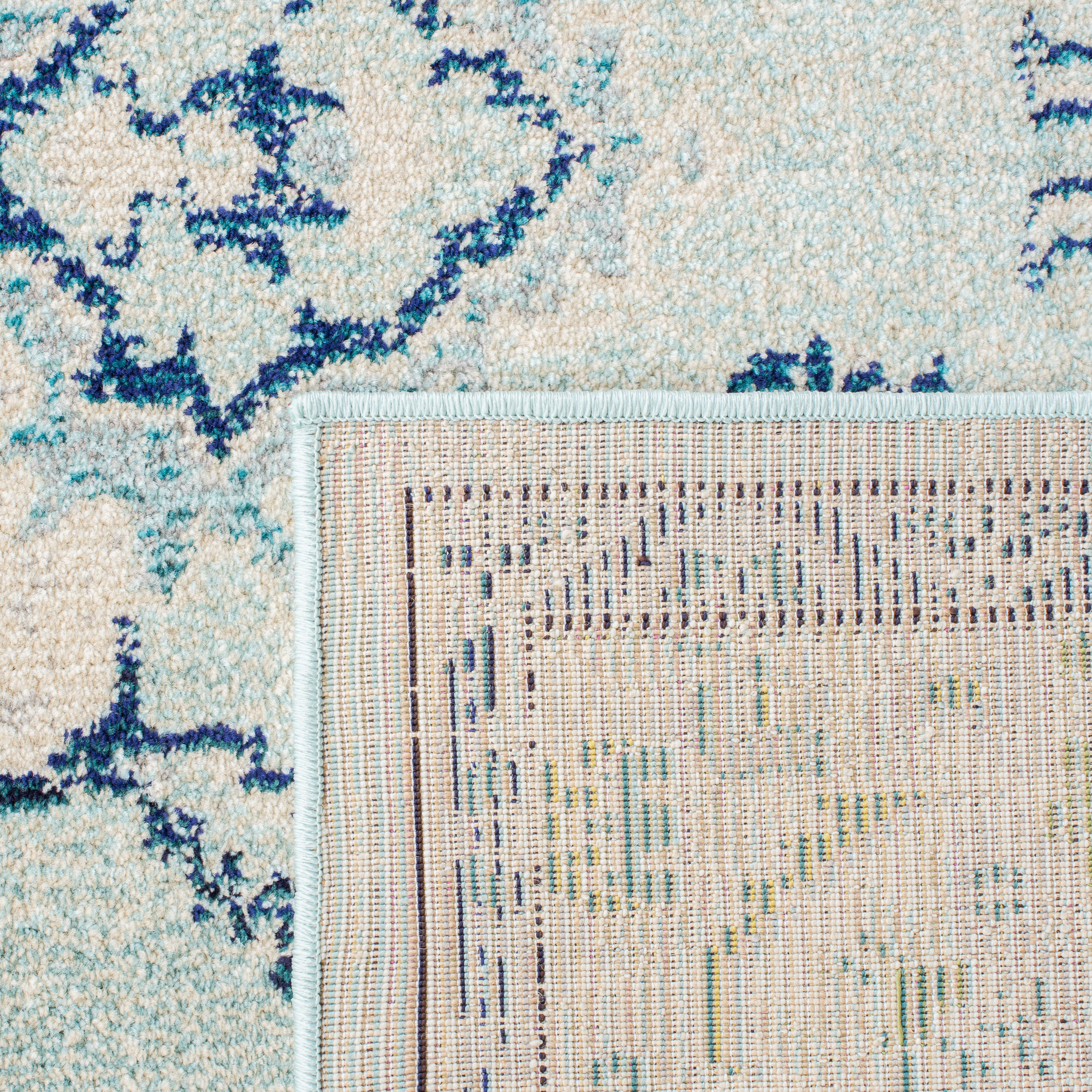 Safavieh MNC243K-5 rugs - View #4