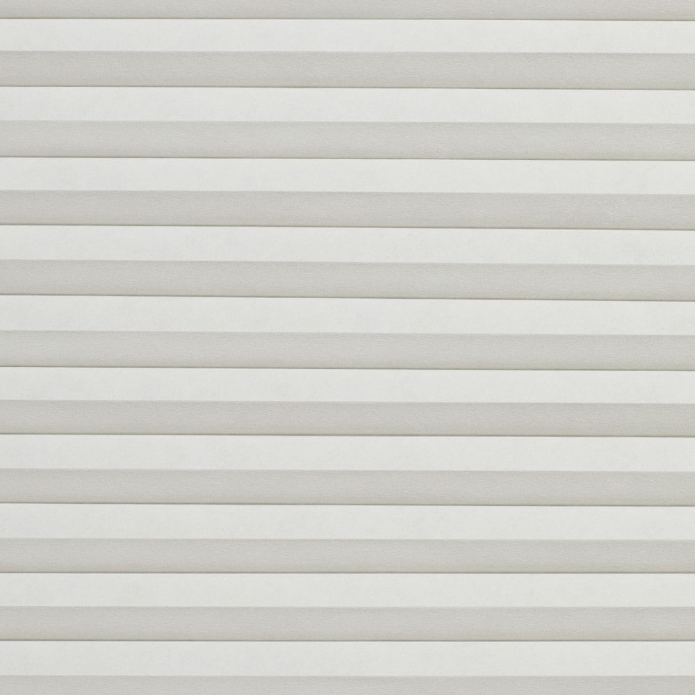 Bali 06B-5816 Sunrise Dove Gray Light filtering Polyester Single Cellular shade swatch