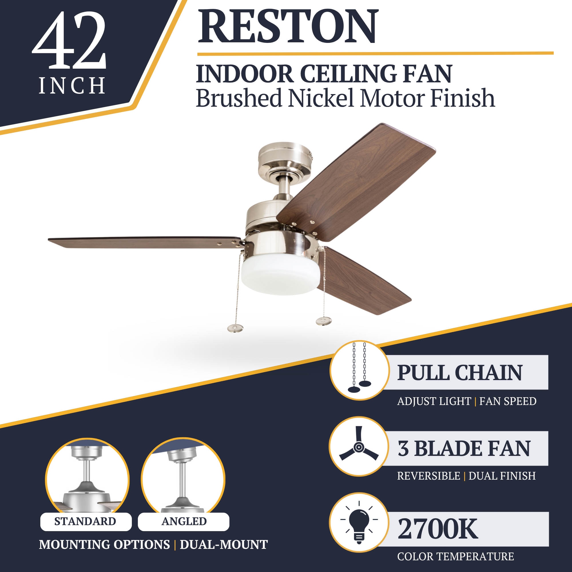 Prominence Home 51014-26 Ceiling-Fans - View #5