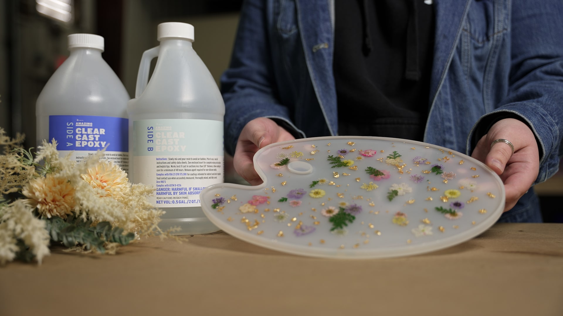 Alumilite AL10593 Countertop-Paint-Coatings - View #2