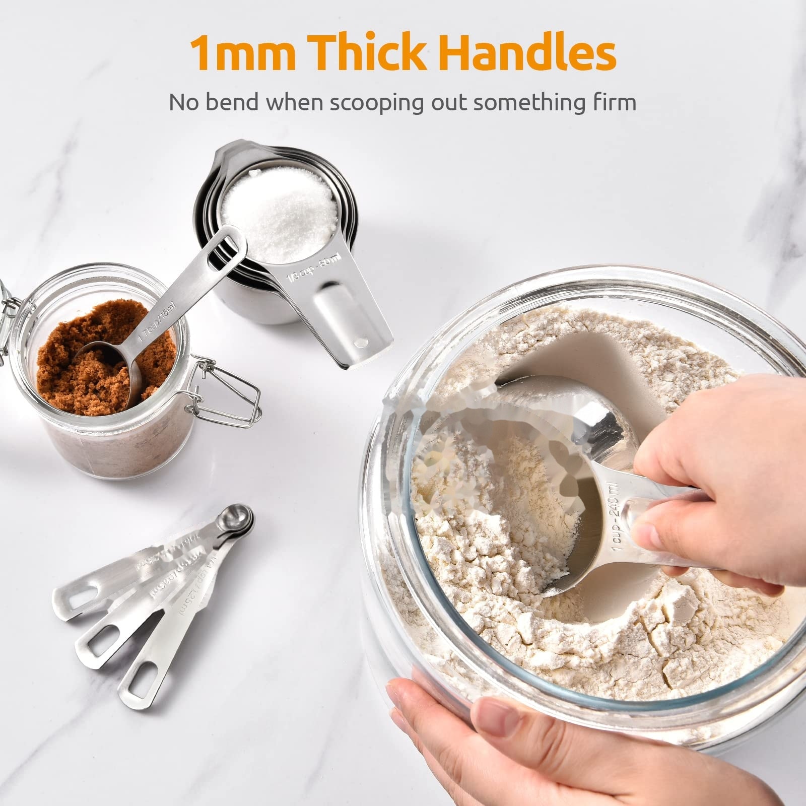 DHMHD LDH0812X071 Kitchen-Utensils - View #4