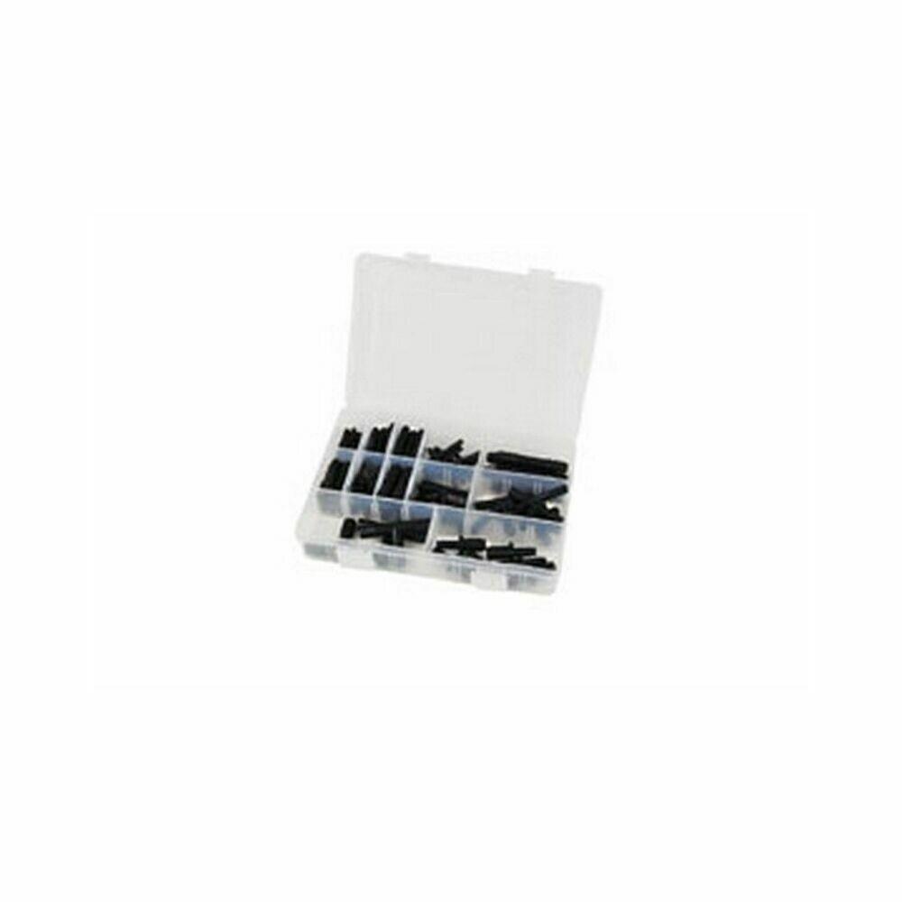 ATD MDCO32120  Tools -379 Vacuum Cap Assortment- 115 Piece
