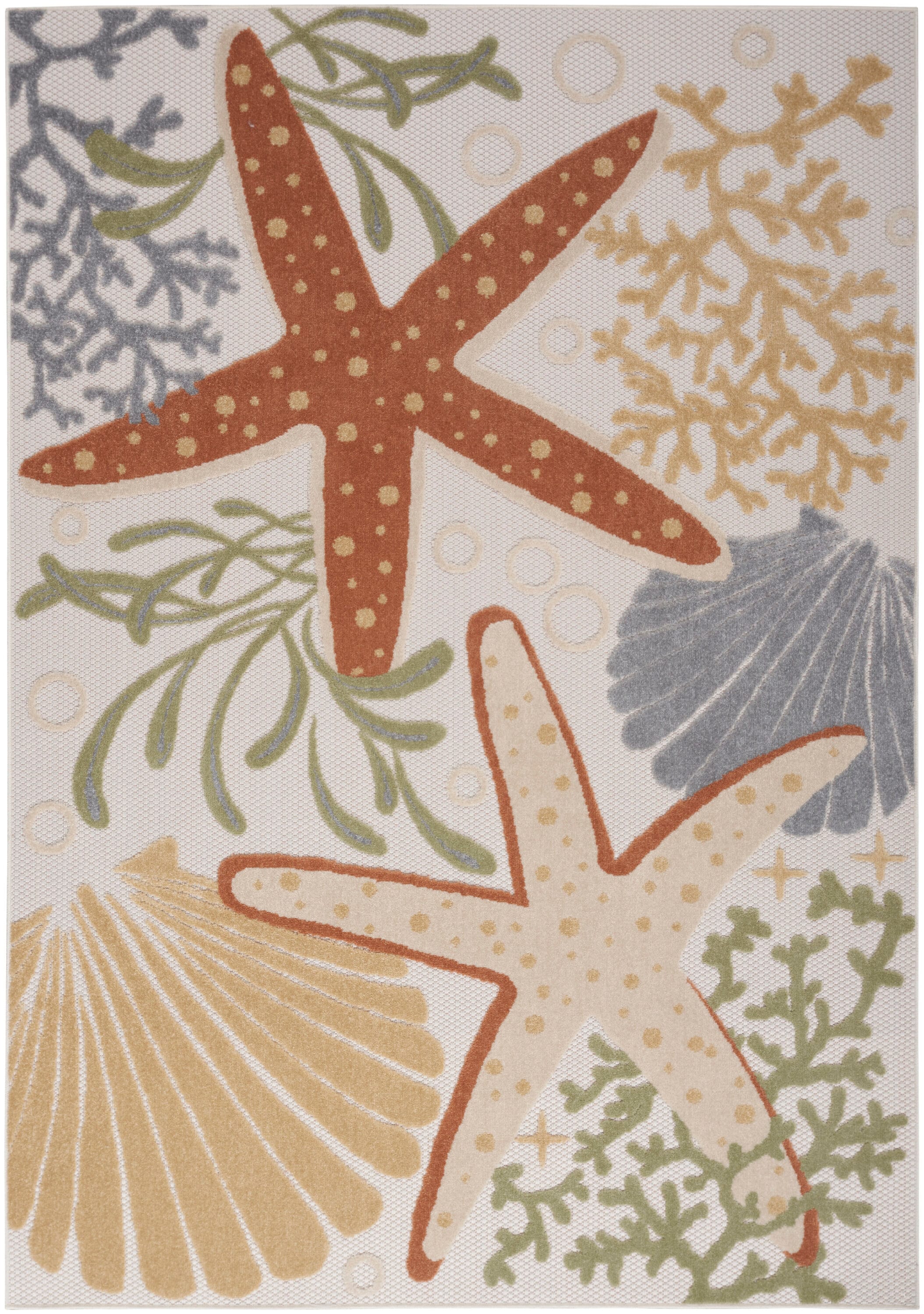 Nourison 099446920843 rugs - View #2