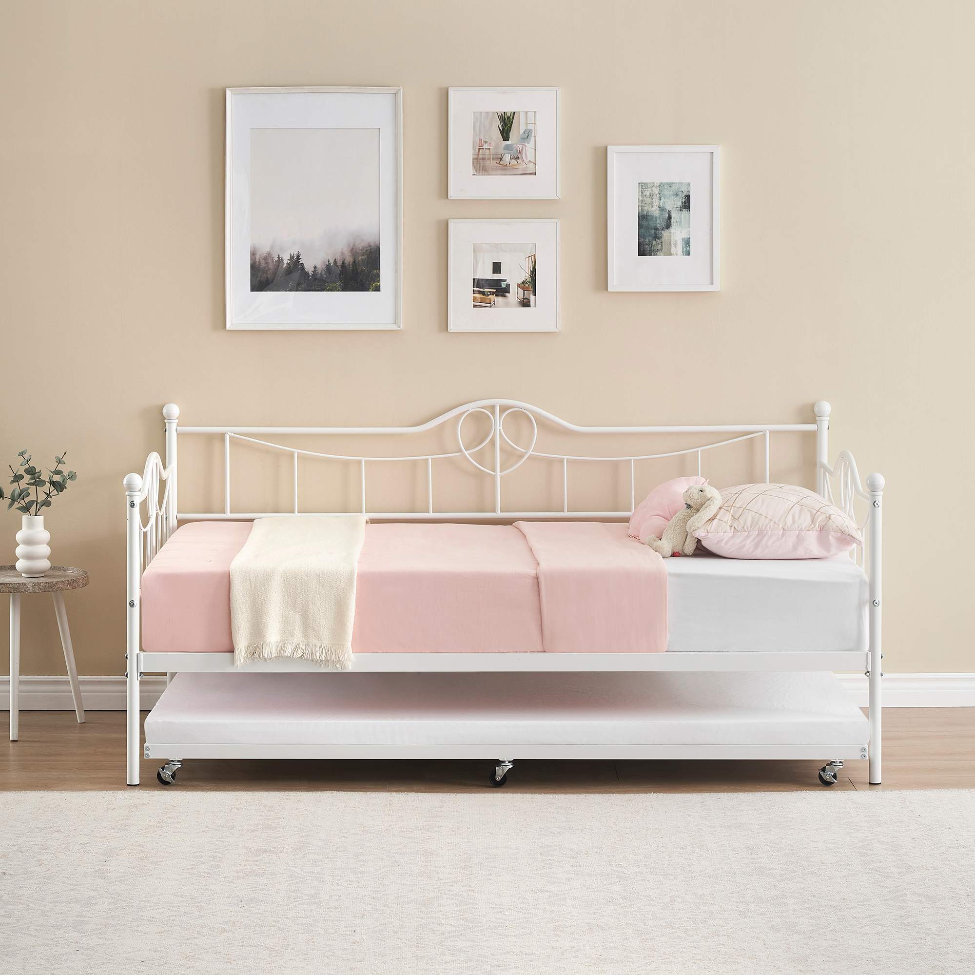 Qeetex LHF-BED-PHO-0YBJSFKO beds - View #3
