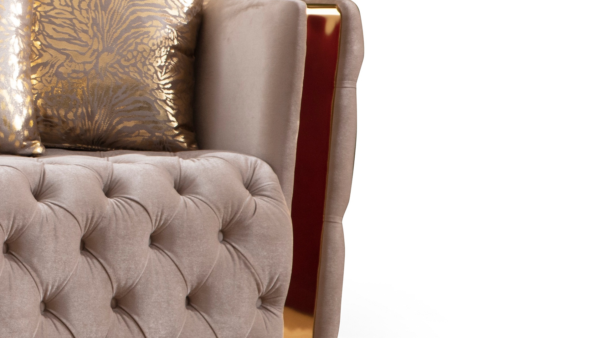 Galaxy 698781418628 Sofas-Loveseats - View #6