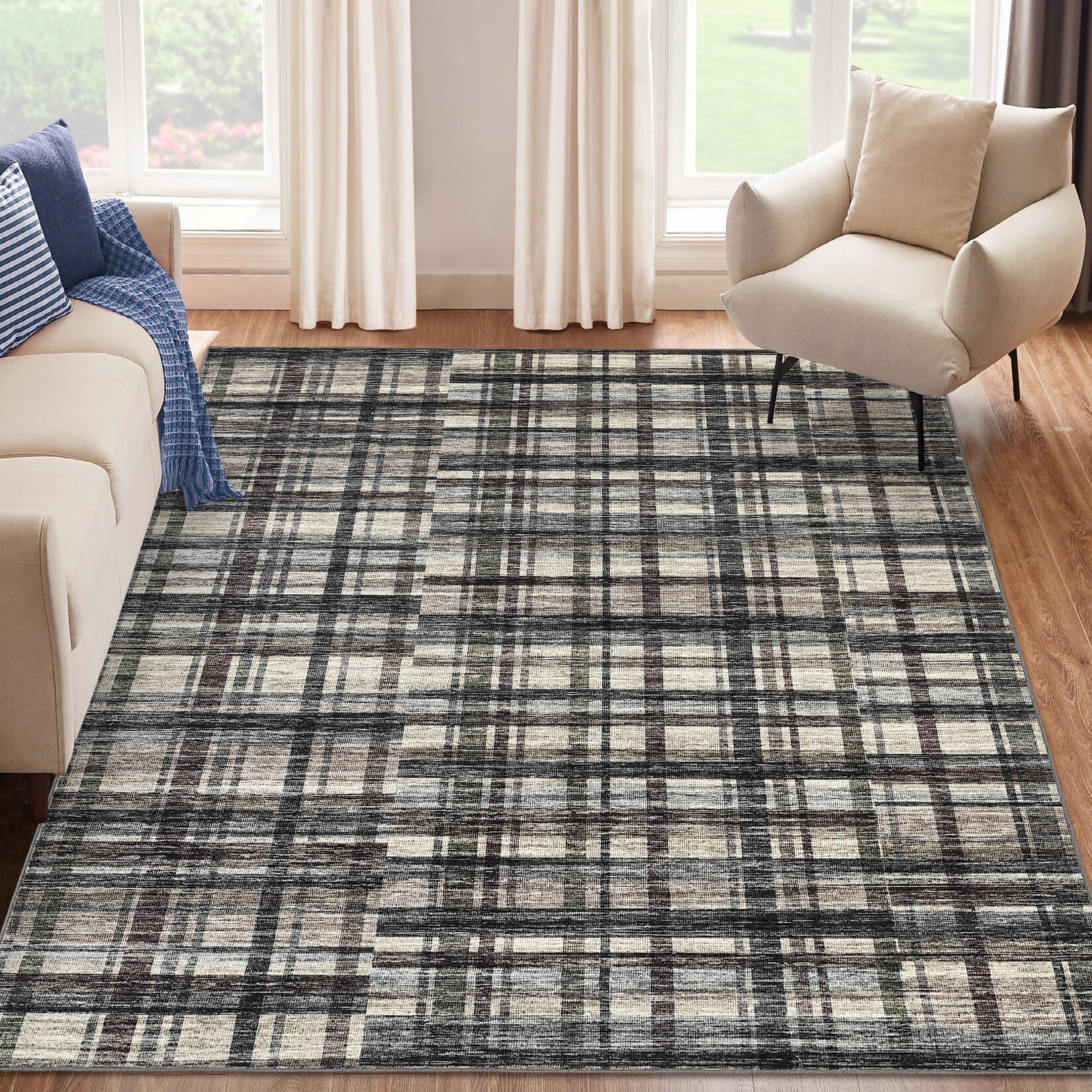 Assile XH260821165 rugs - View #3
