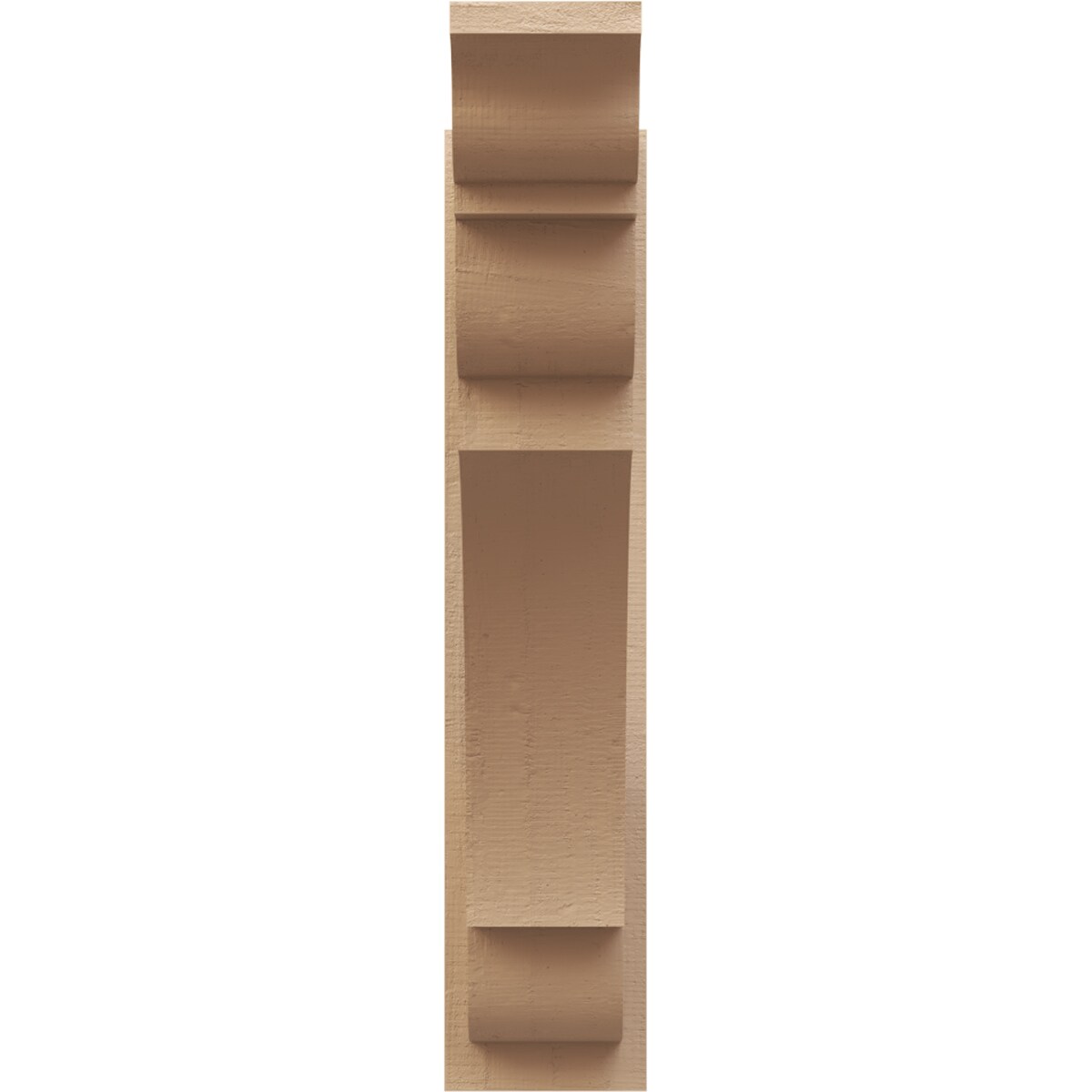 Ekena Millwork 2136316 corbels - View #3