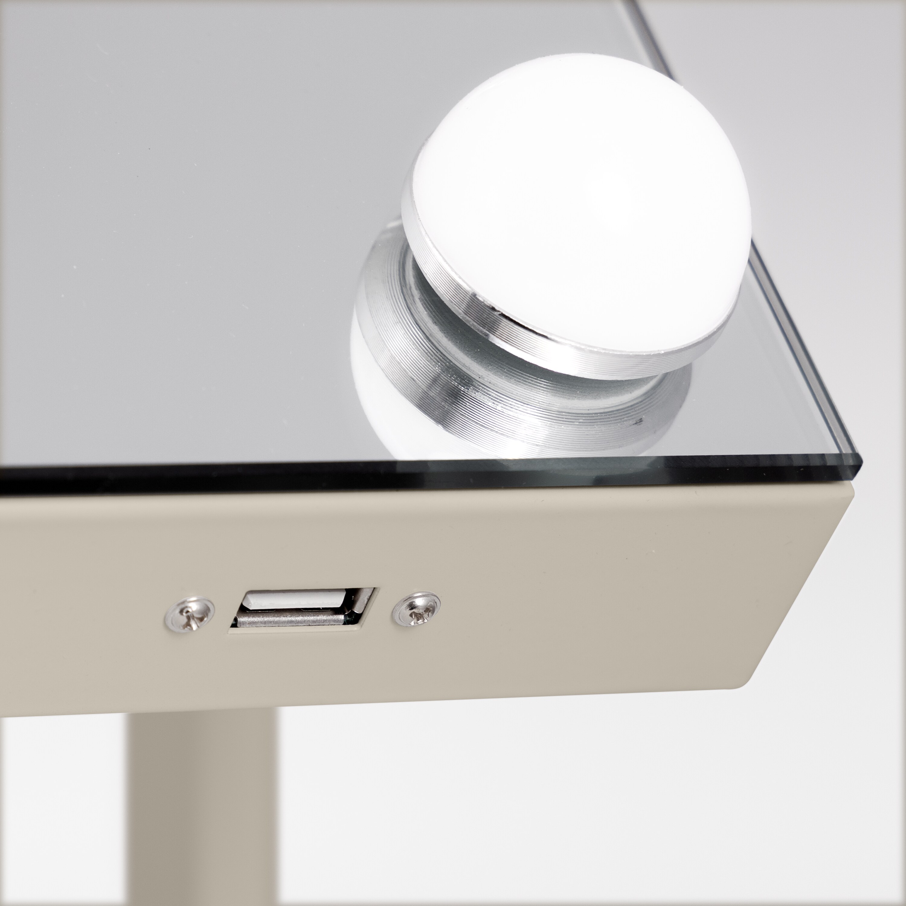 Zadro HL2318NEU Makeup-Mirrors - View #2