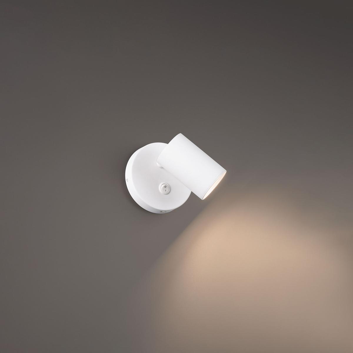 WAC Lighting BL-21205-WT b090000 - View #3