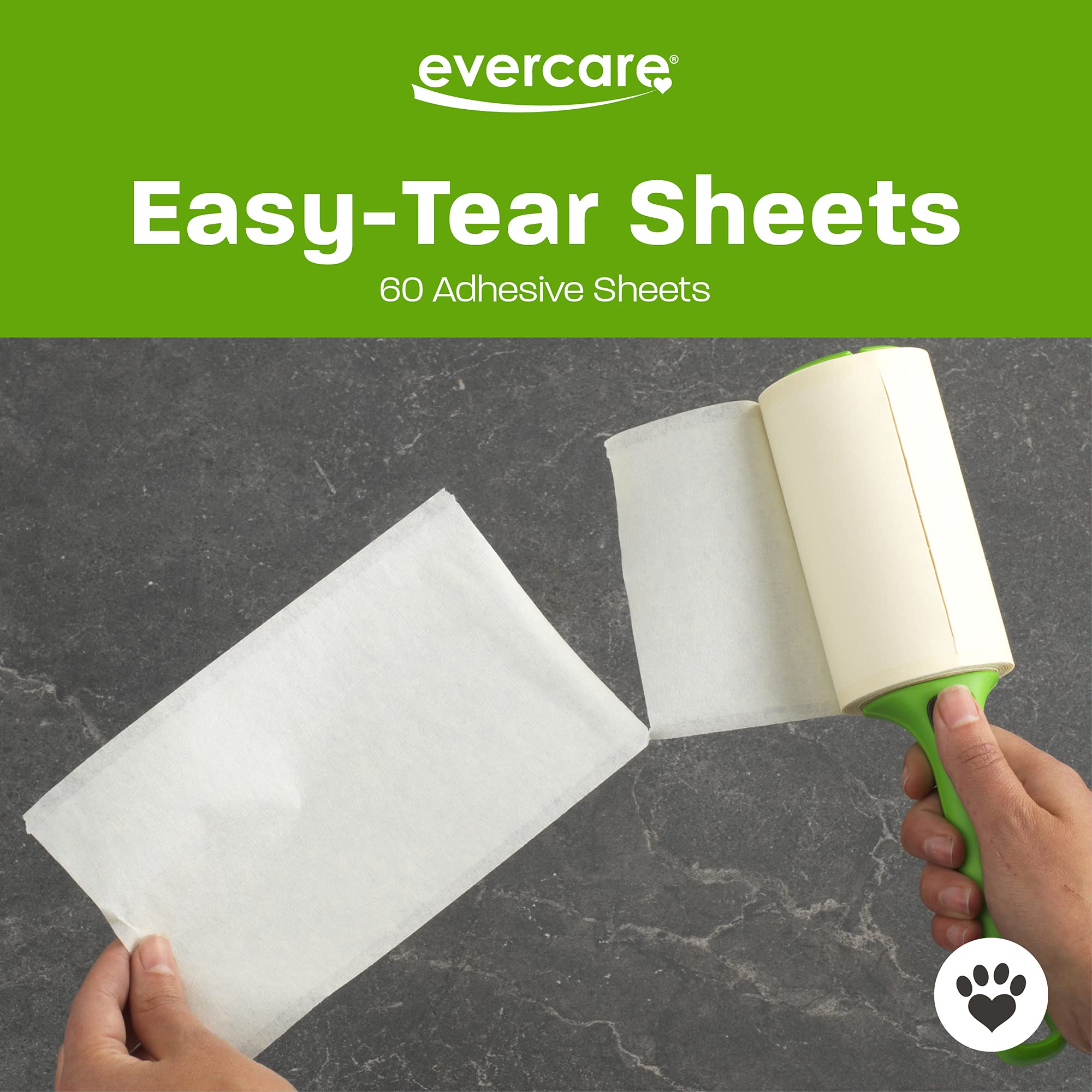 Evercare 617094 Lint-Rollers - View #3