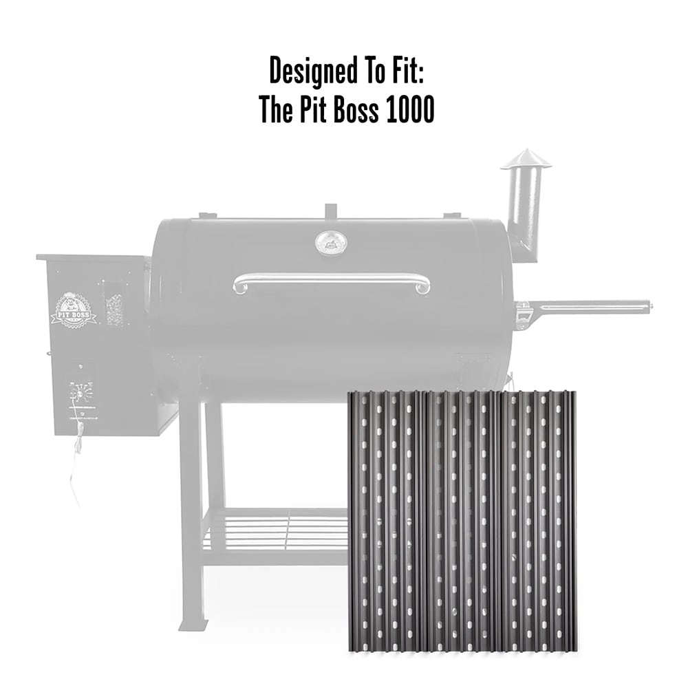 GrillGrate Sear Station for The Pit Boss Pro 800's Series | GrillGrate