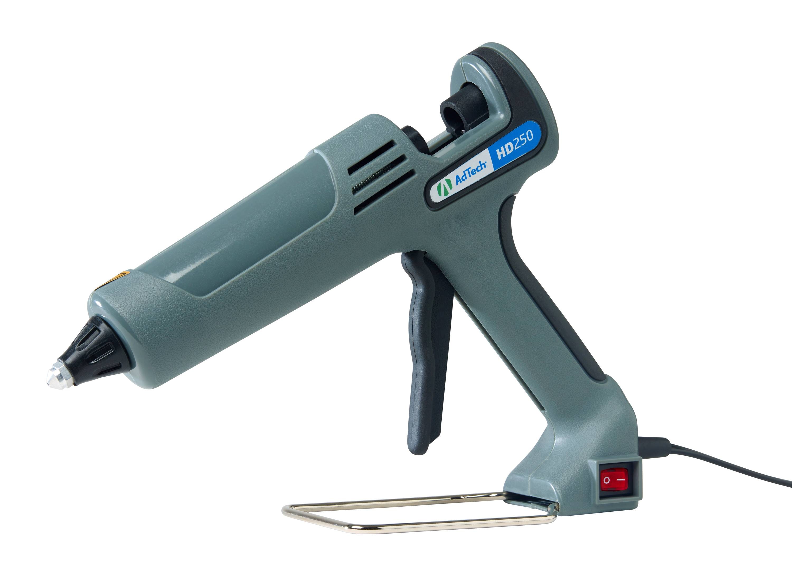 Precision Drip-Less Full-Size Glue Gun—High-Temp (#9248) - Adhesive  Technologies