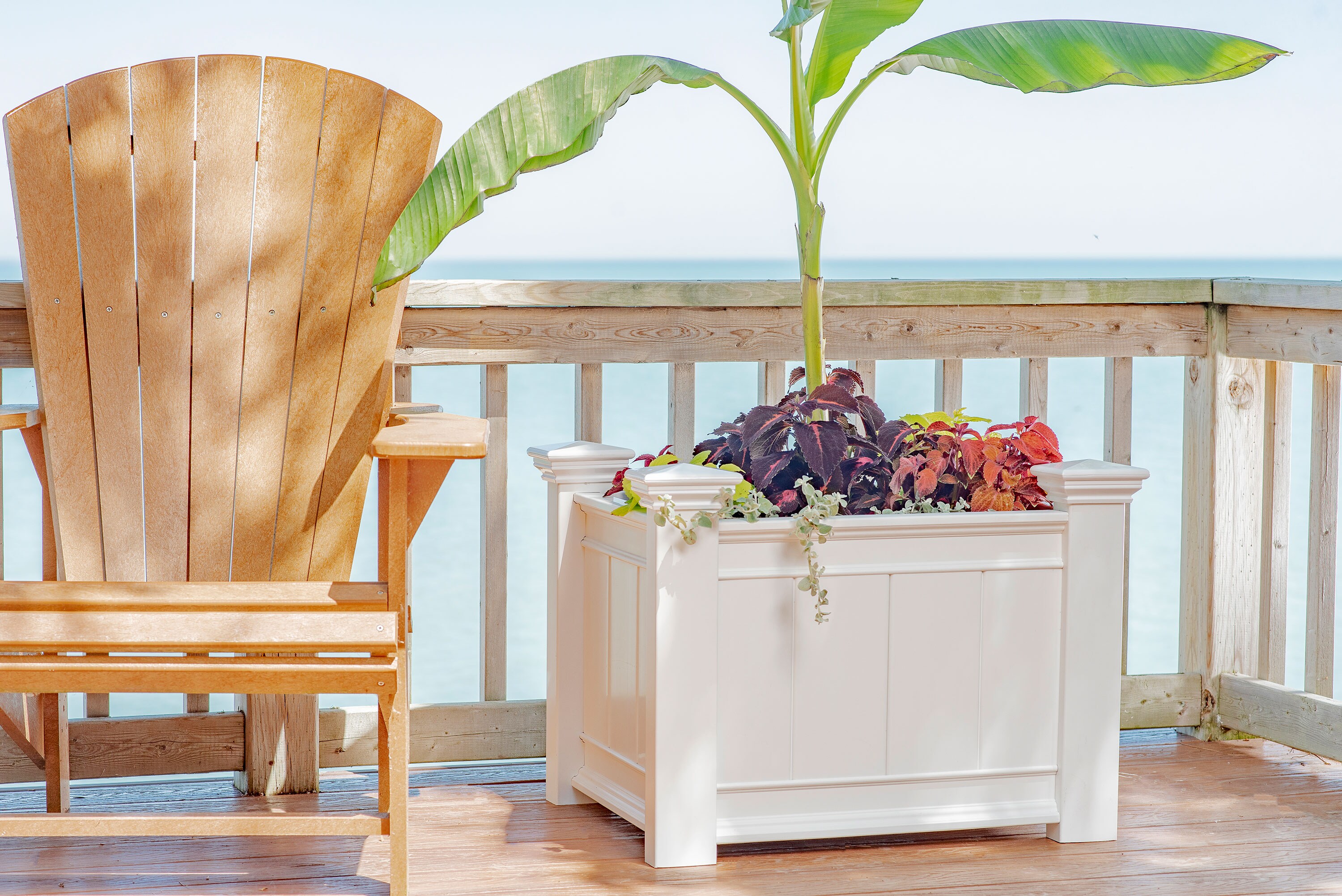 Vita VA68210 Planter-Window-Box - View #8