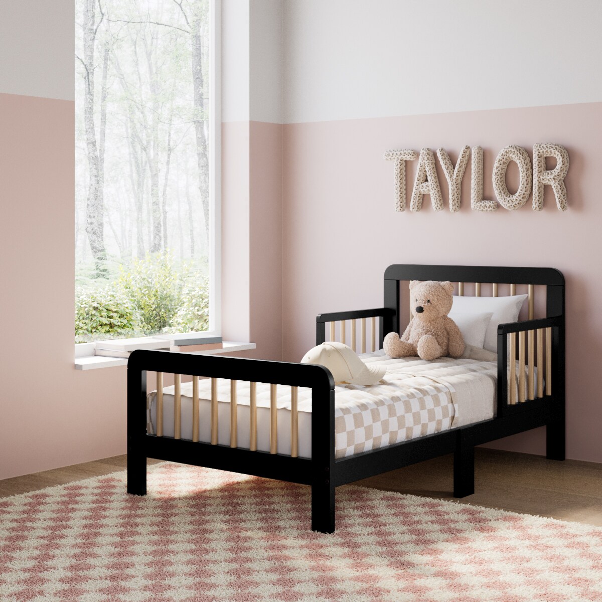 Storkcraft 05361-17B Toddler-Beds - View #2
