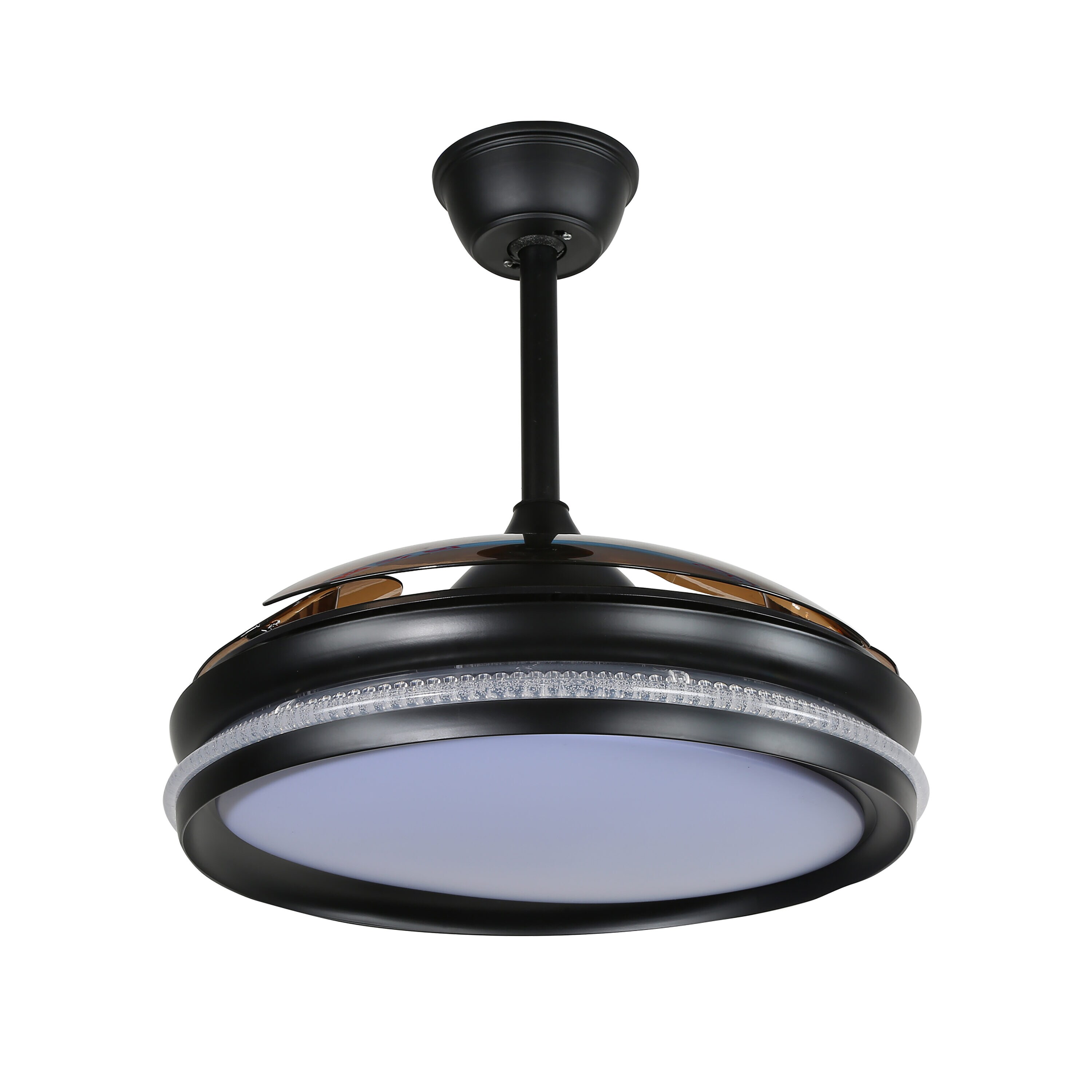 Cusp Barn BD4251-B Ceiling-Fans - View #8
