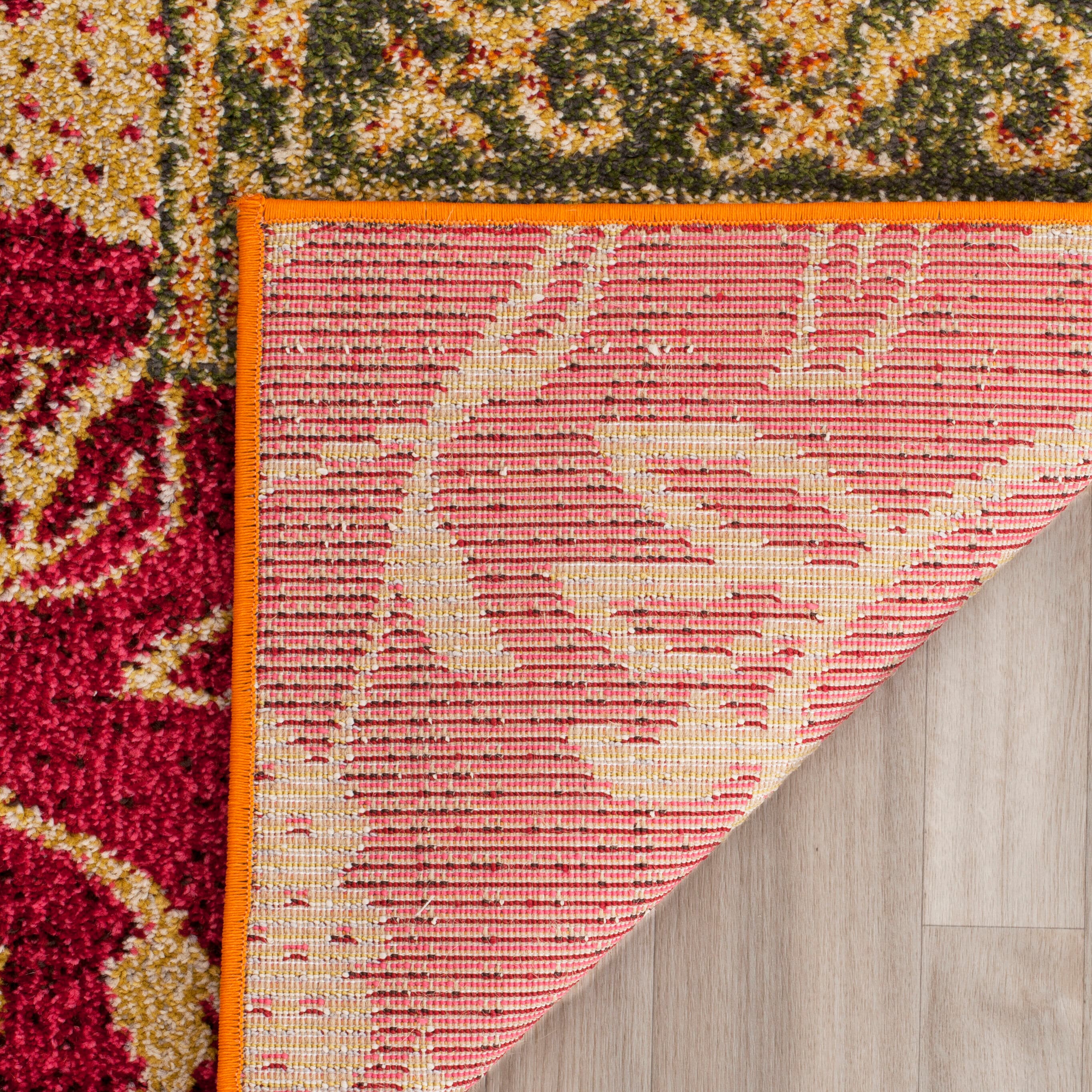 Safavieh MNC211F-9 rugs - View #4