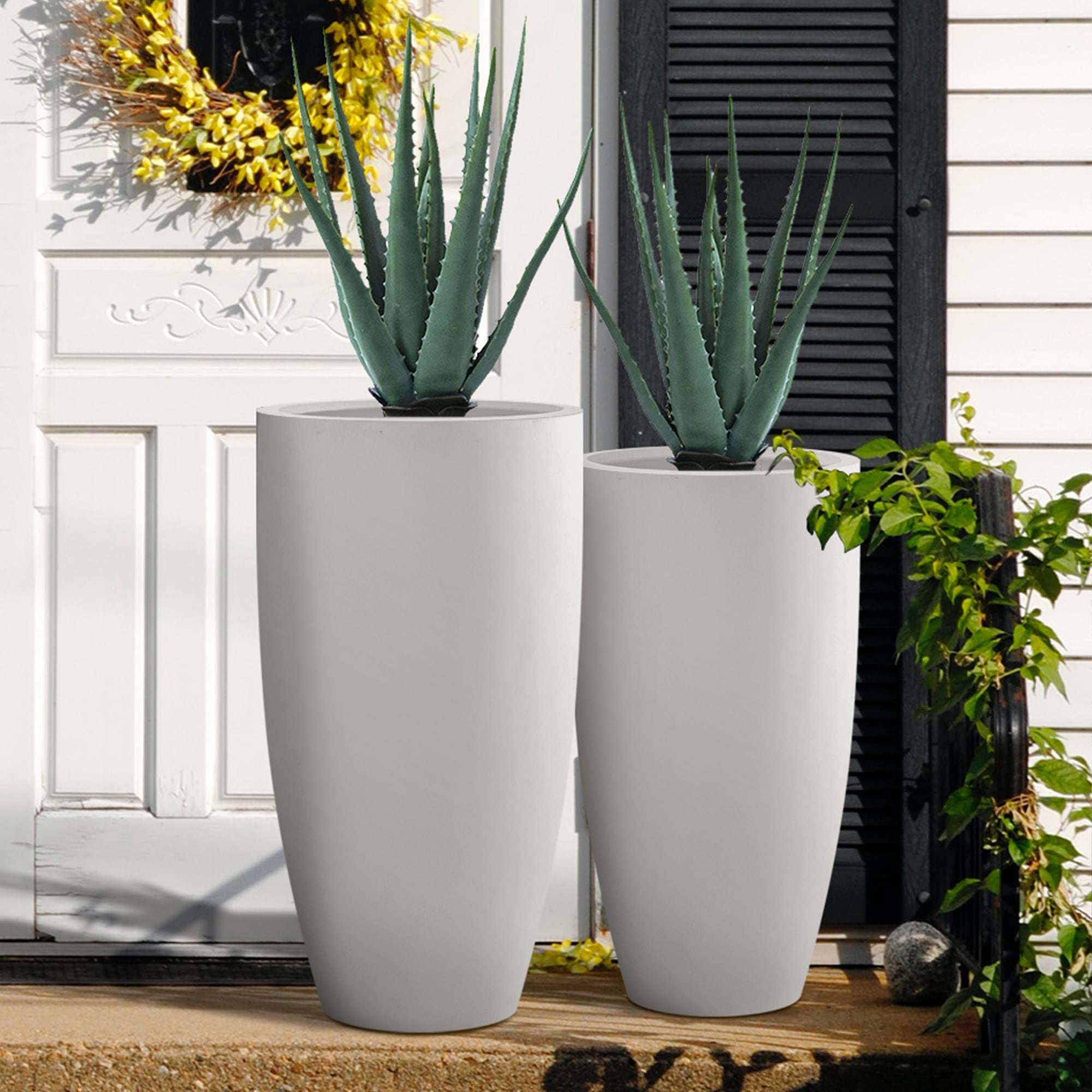 PLANTARA PA099S2-8011 Planter-Window-Box - View #3