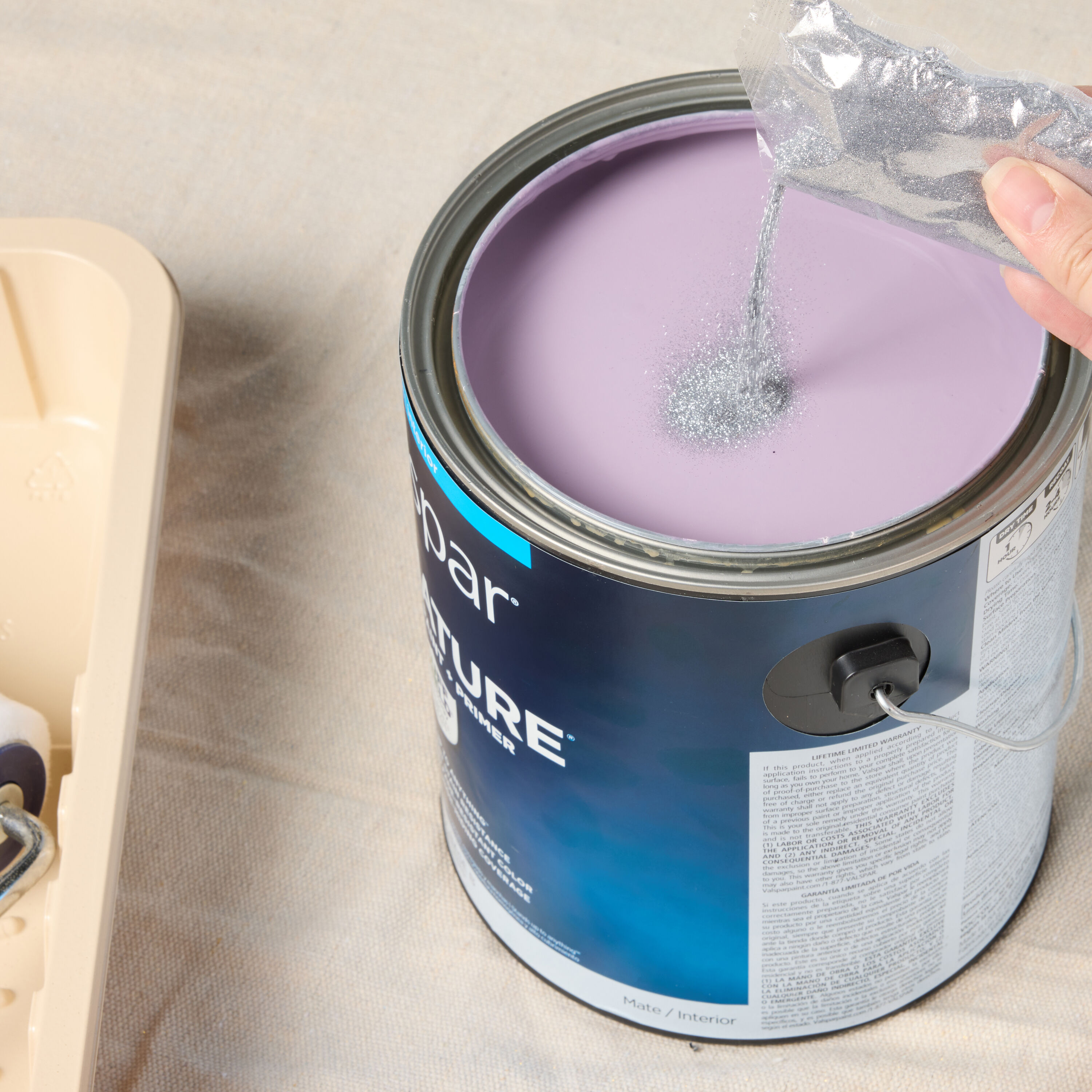 Style Selections 962167 Paint-Conditioners - View #7