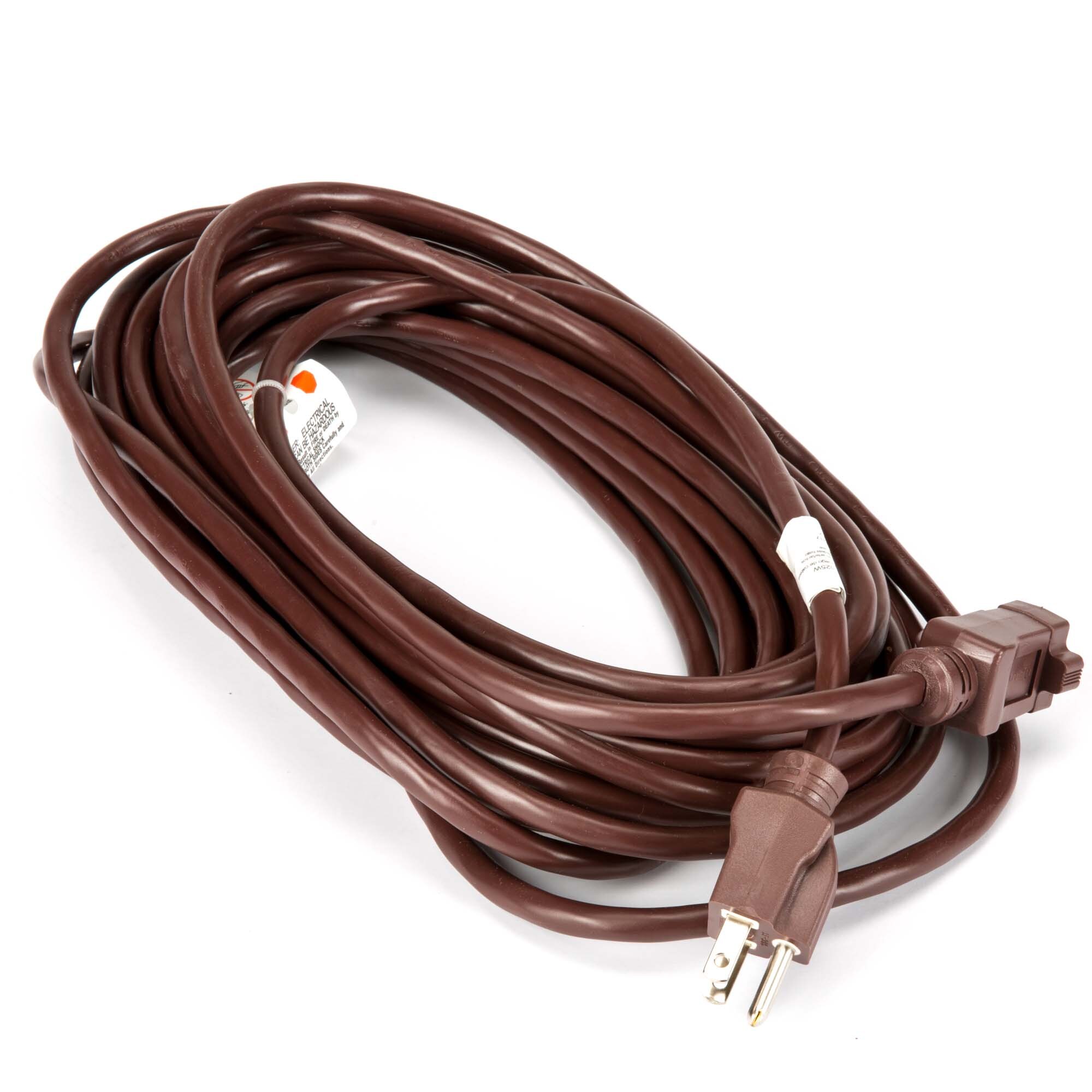 220 volt extension cord lowes