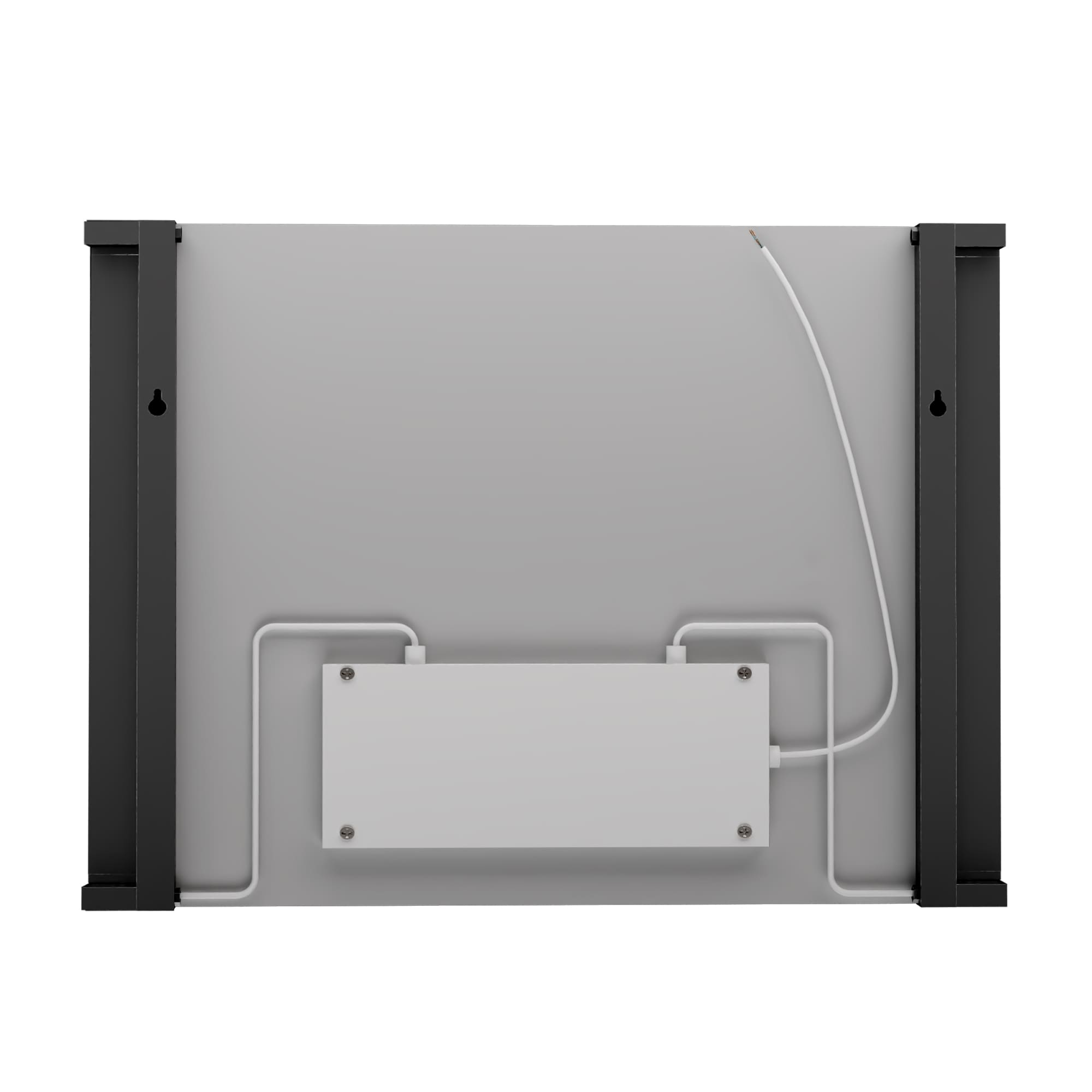 WELLFOR EX-3-2836FL Framed-Bath-Mirrors - View #10