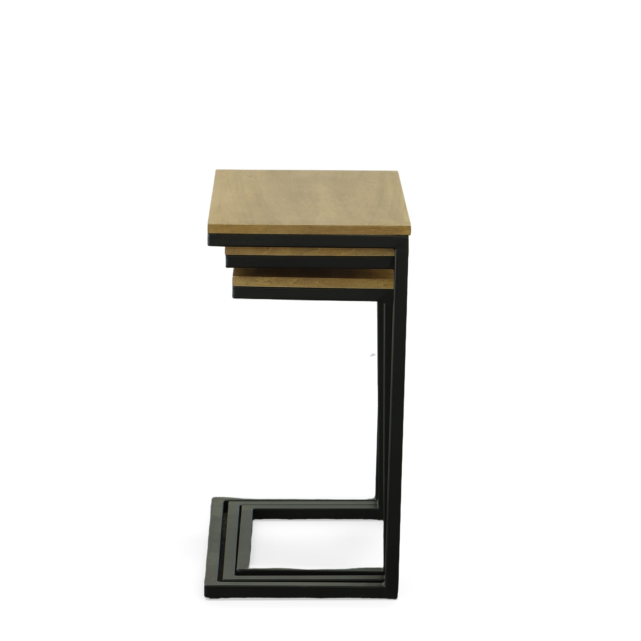 Carolina Cottage WSS-2016HOAI Accent-Table-Sets - View #5