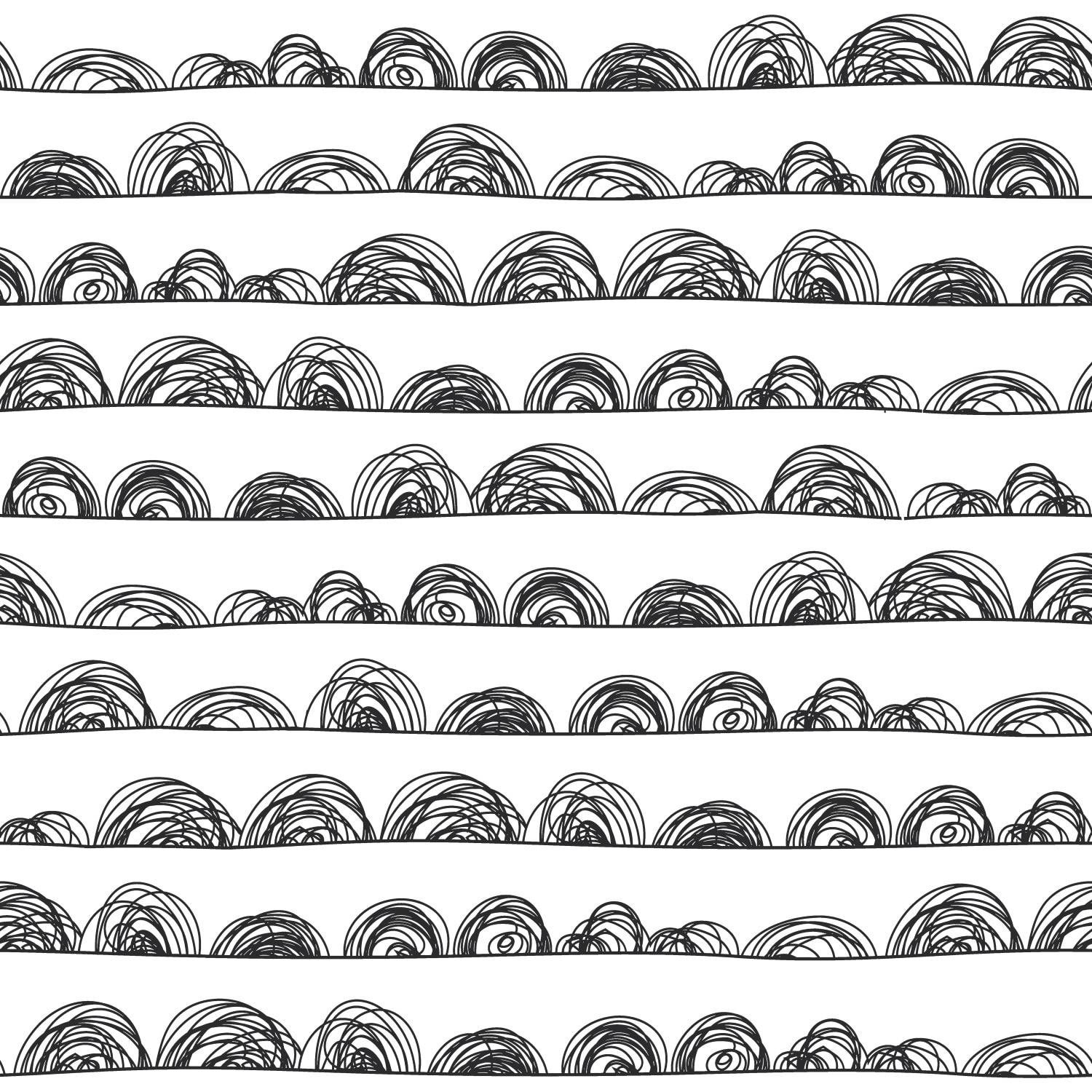 RoomMates RMK11815WP 28.18-Sq. Feet Black Vinyl Novelty Self-adhesive Peel and Stick Wallpaper