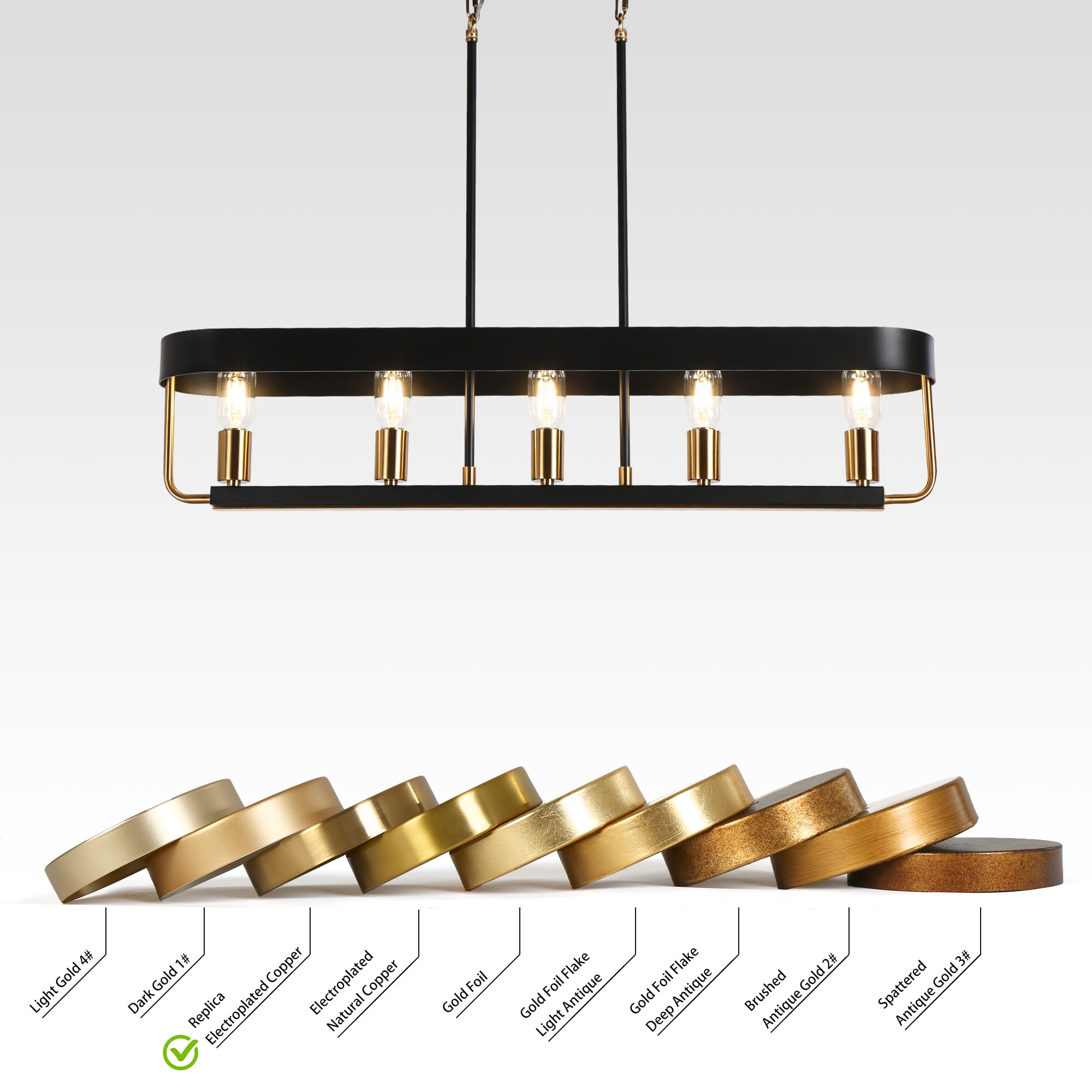 LNC LFMZ773525549C Pendant-Lights - View #5