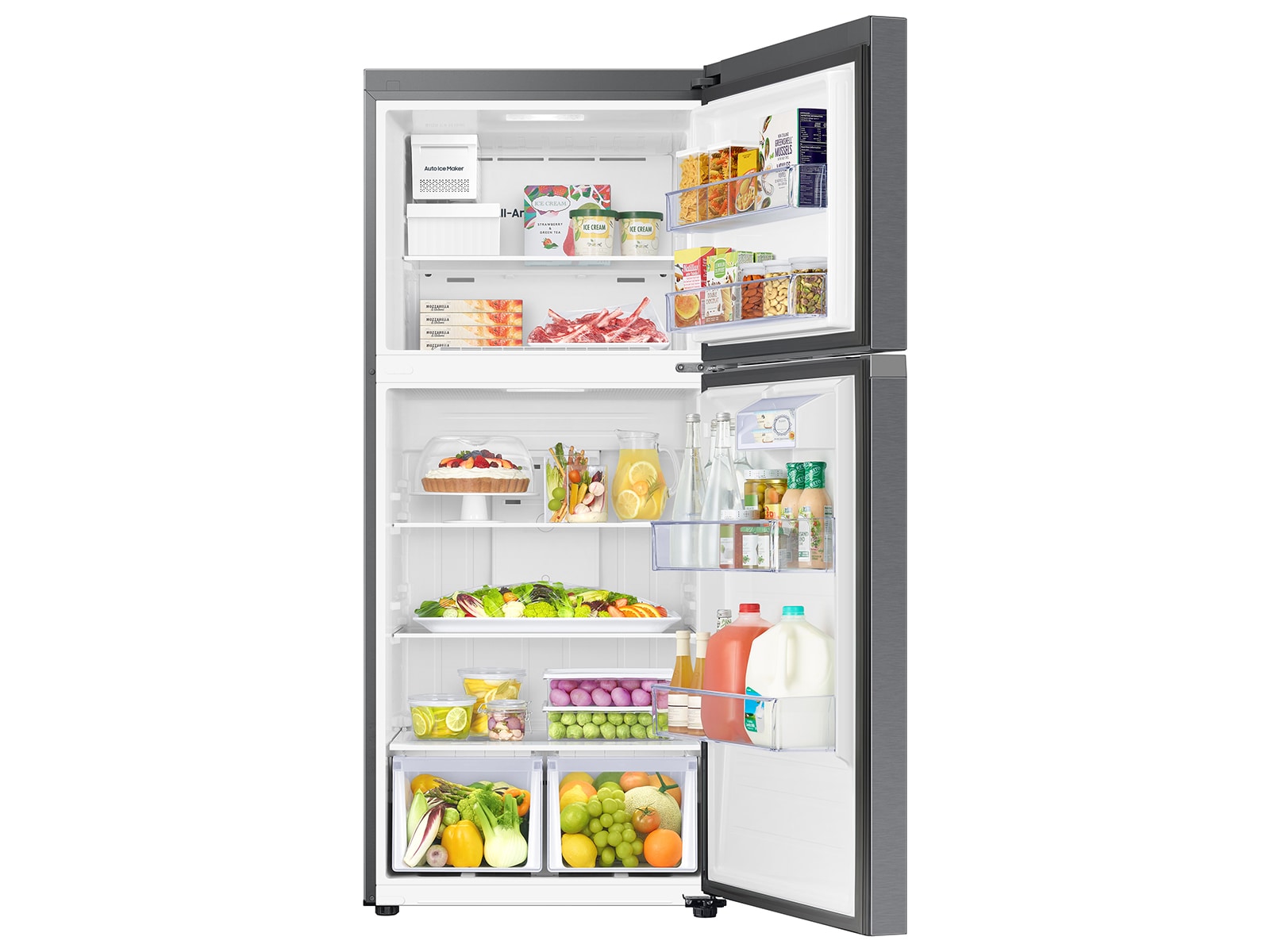 Samsung RT18DG6700SR Top-Freezer-Refrigerators - View #8