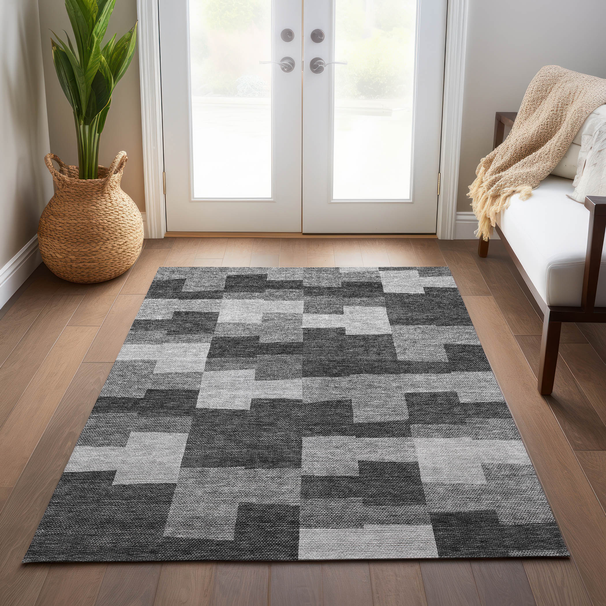 Addison Rugs ACN659GY5X8 rugs - View #7