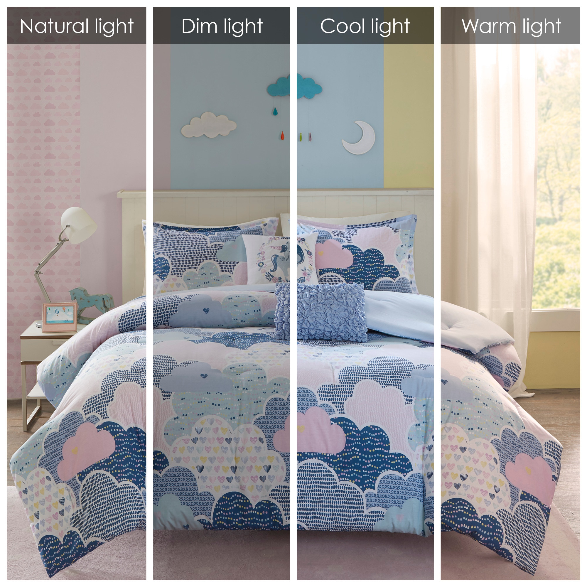 Urban Habitat Kids UHK10-0018 bedding - View #9