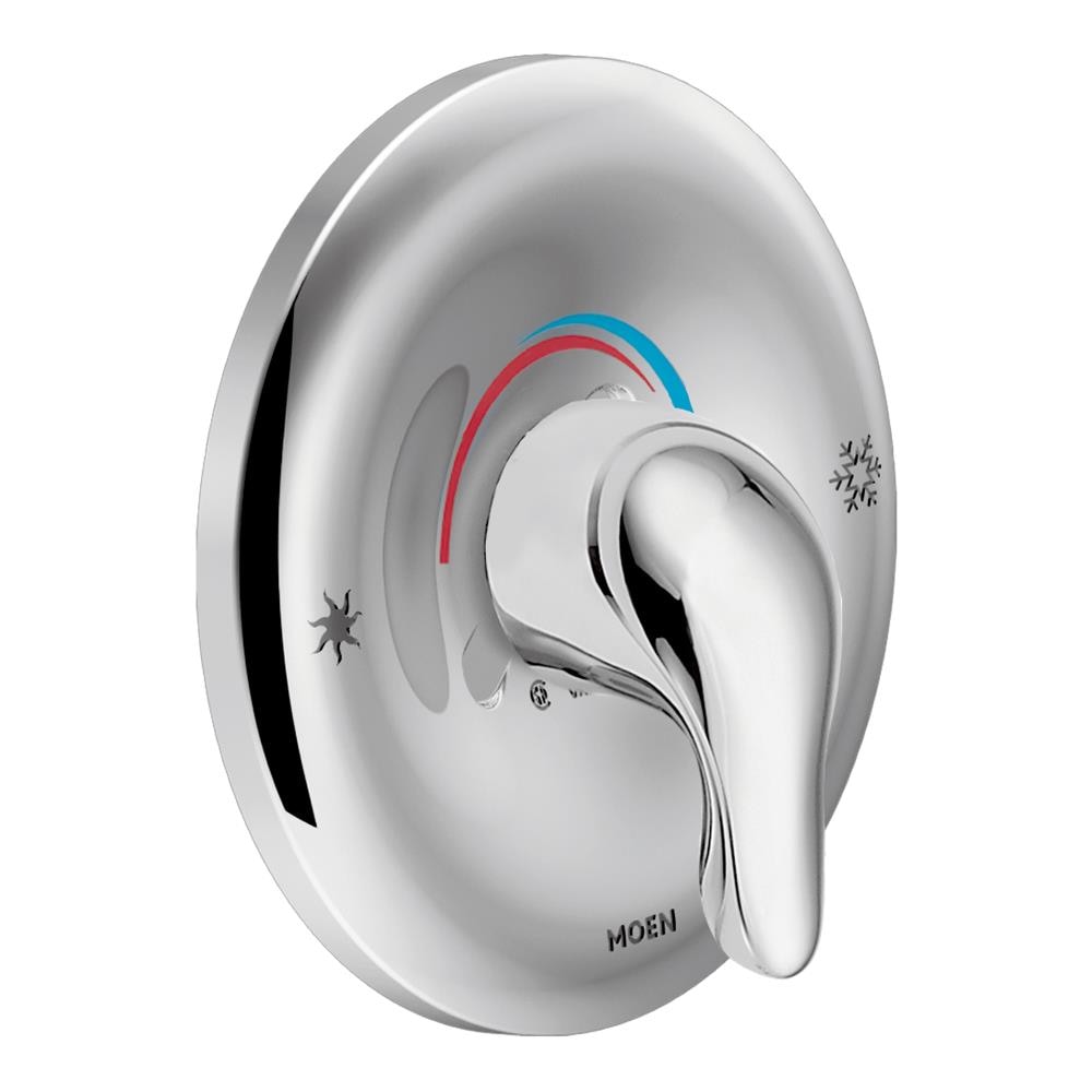 Moen L2361 Chrome 1 -Handle Lever Shower Faucet Handle