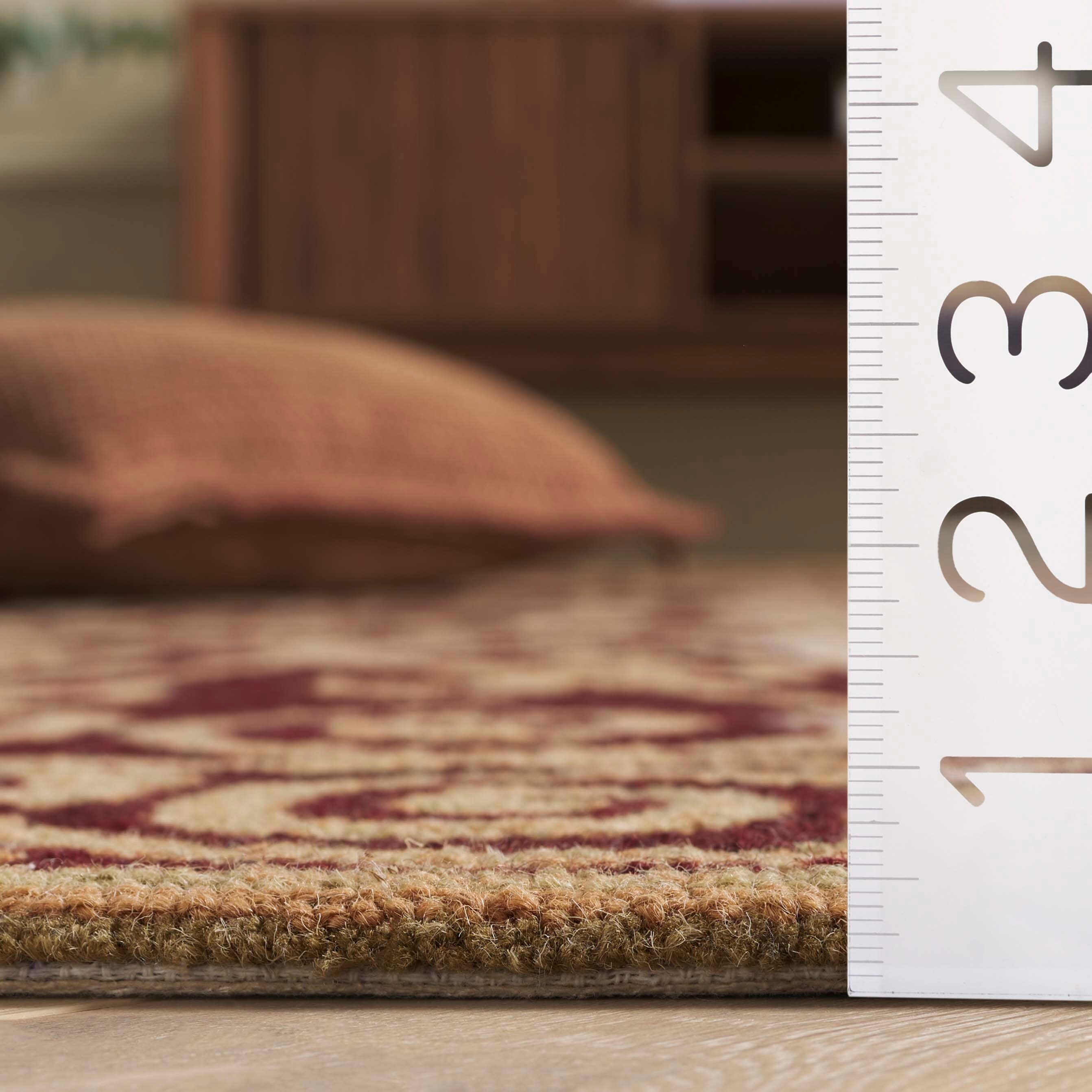 Safavieh HK11C-8 rugs - View #4