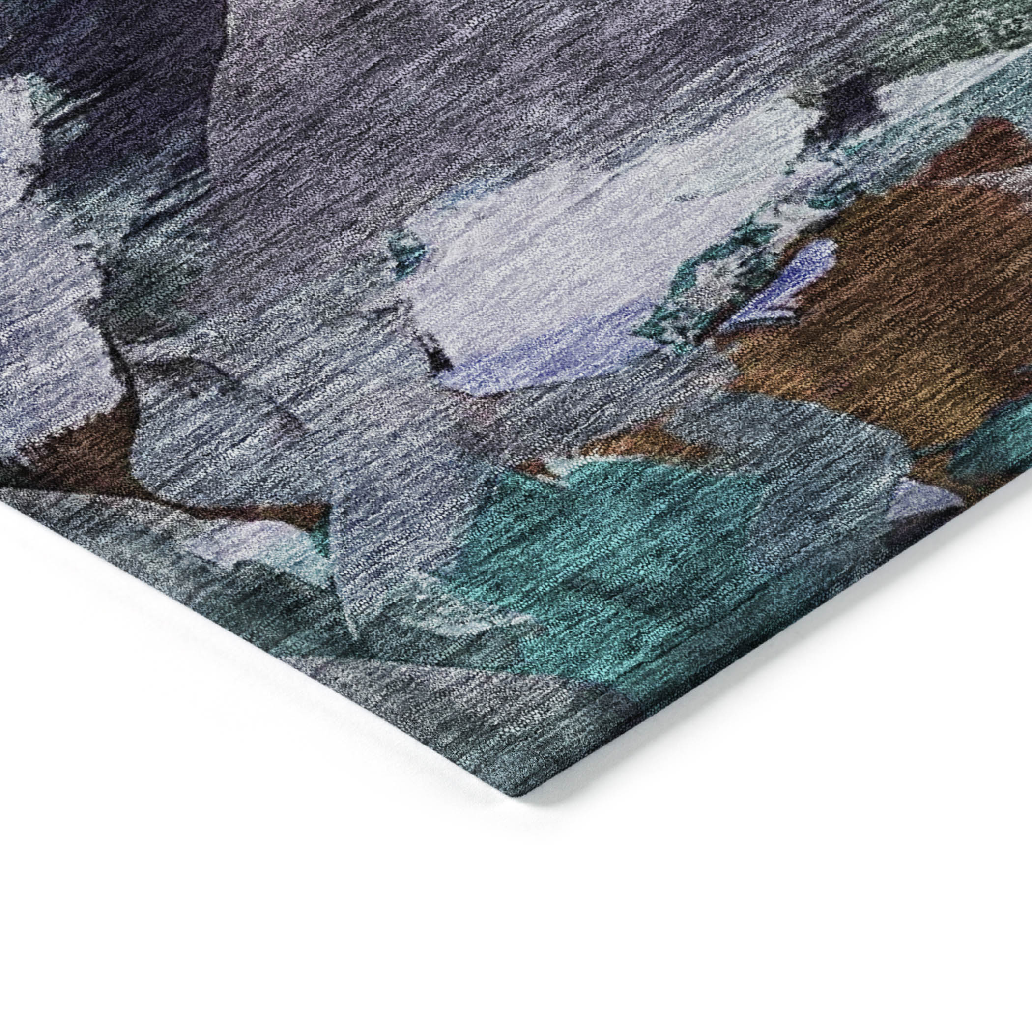 Addison Rugs ACN1075BU30X46 rugs - View #4