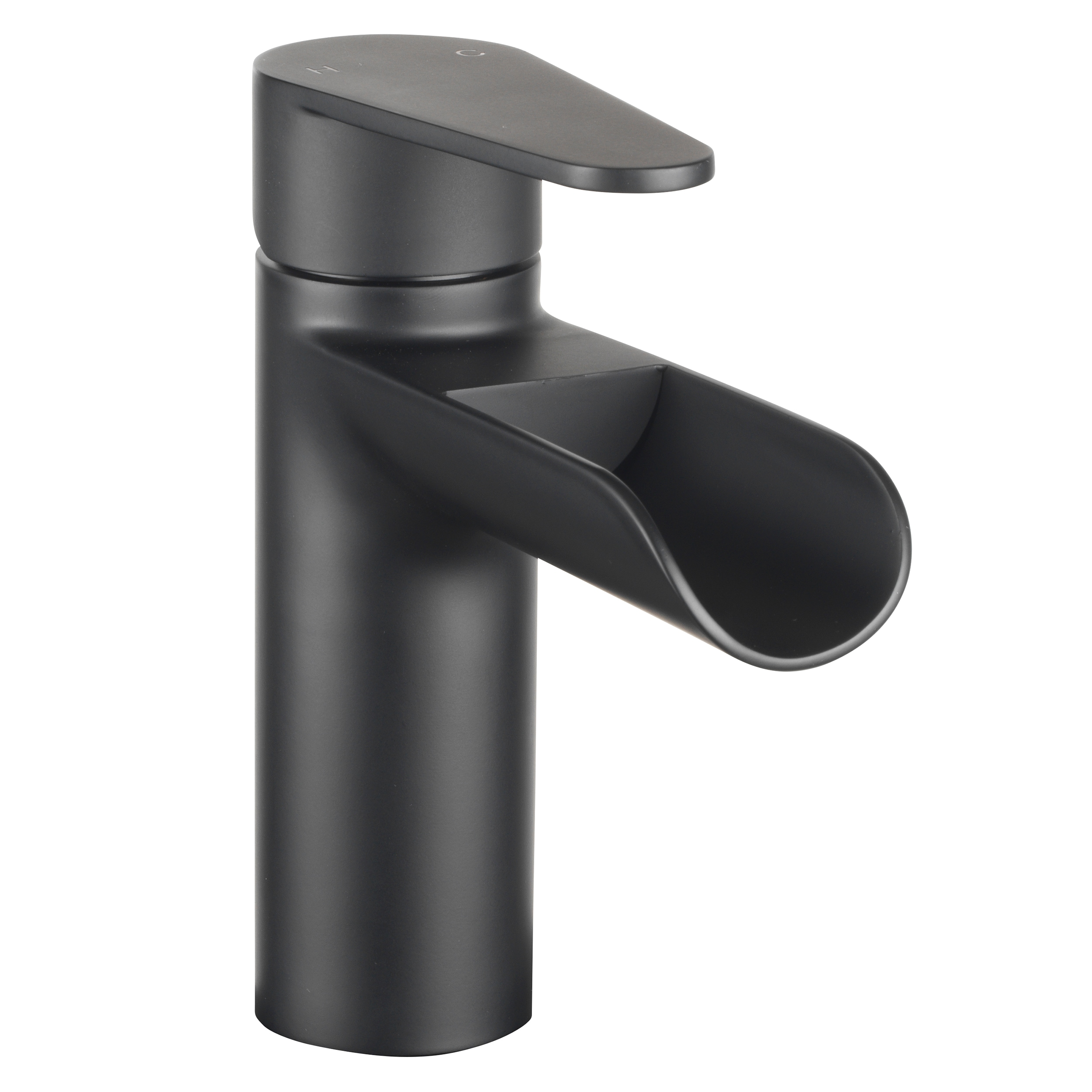 Project Source BPS-103-MB Lavatory-Faucets - View #2
