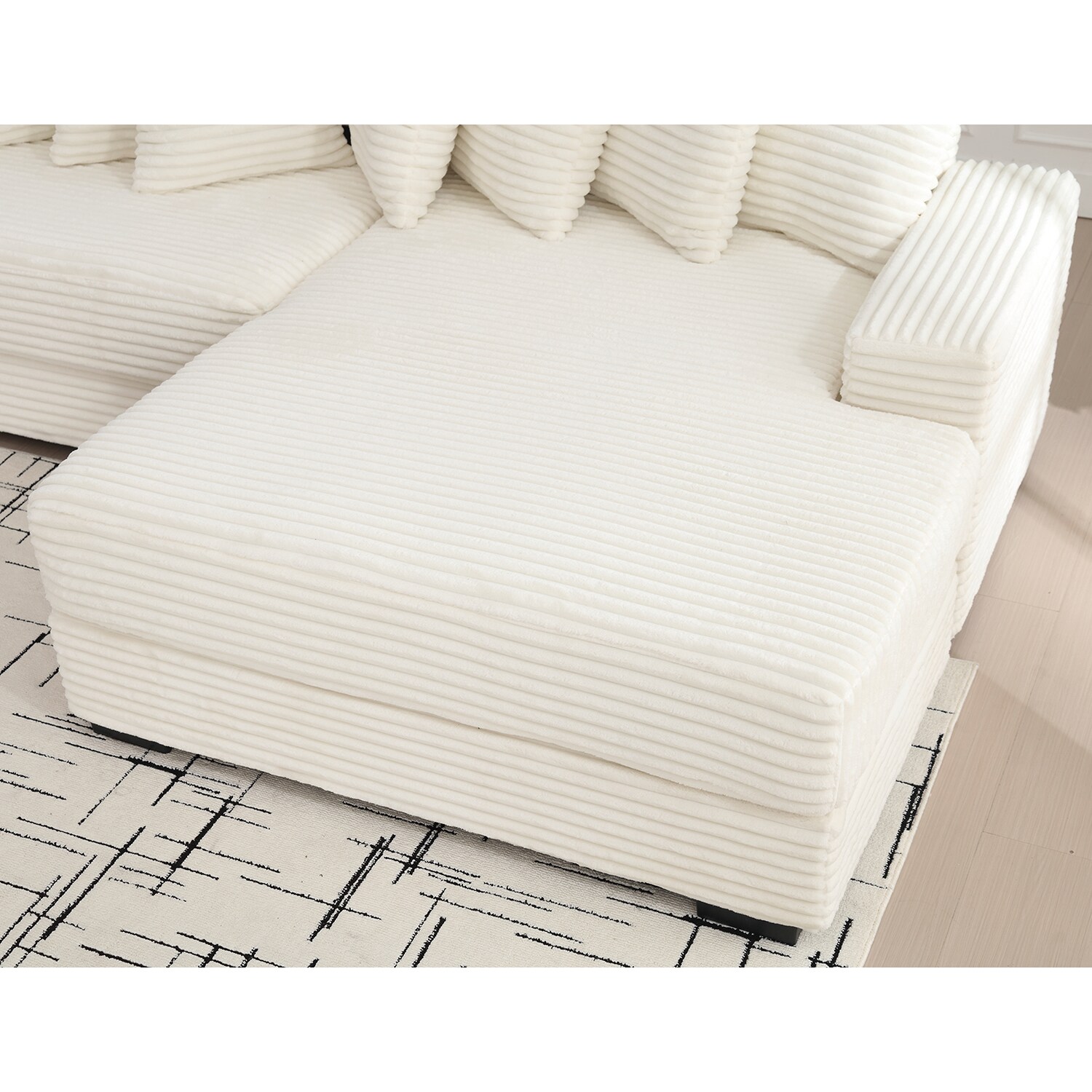 GZMR GZ-GN3622A Sofas-Loveseats - View #8