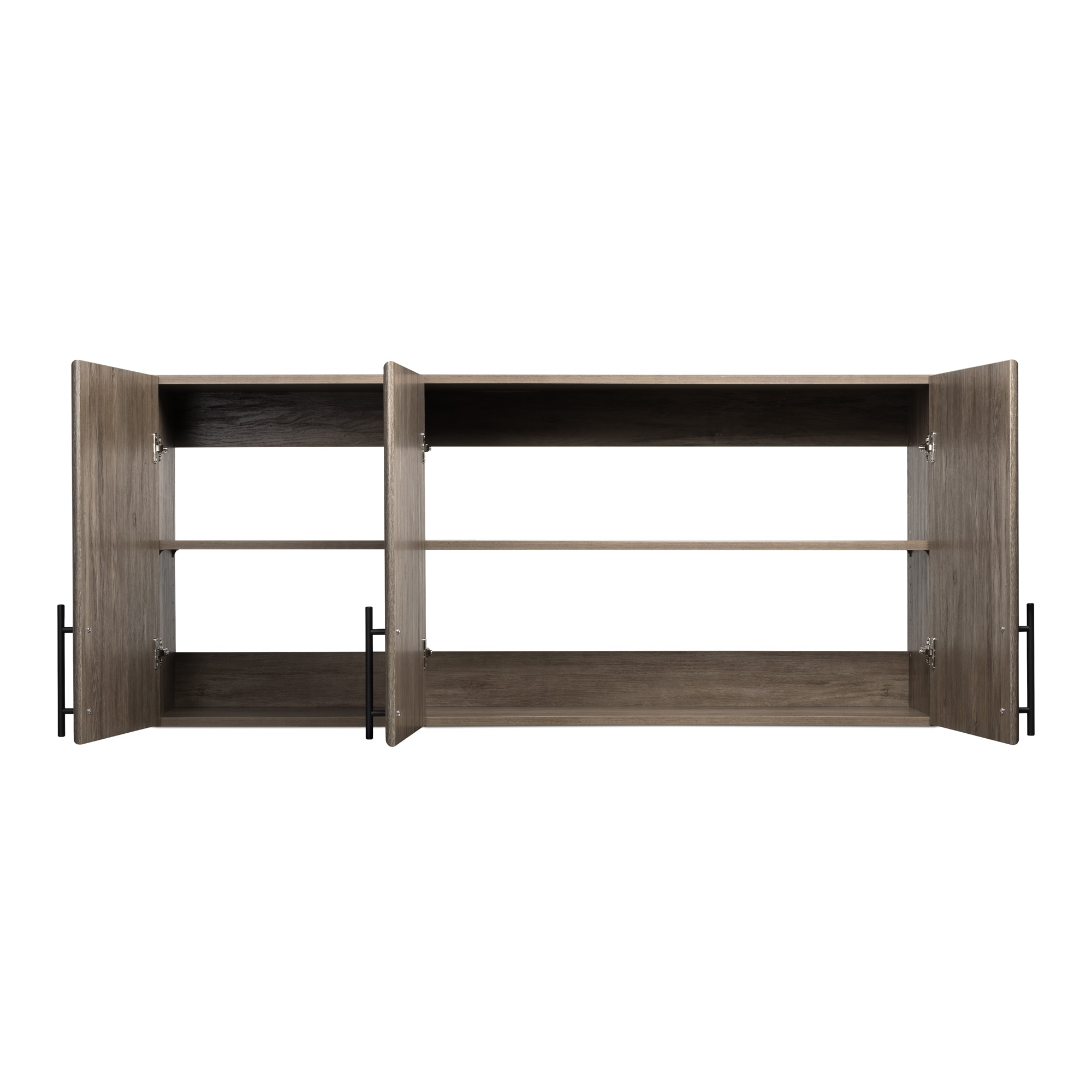 Prepac DEW-5424 Utility-Storage-Cabinets - View #2
