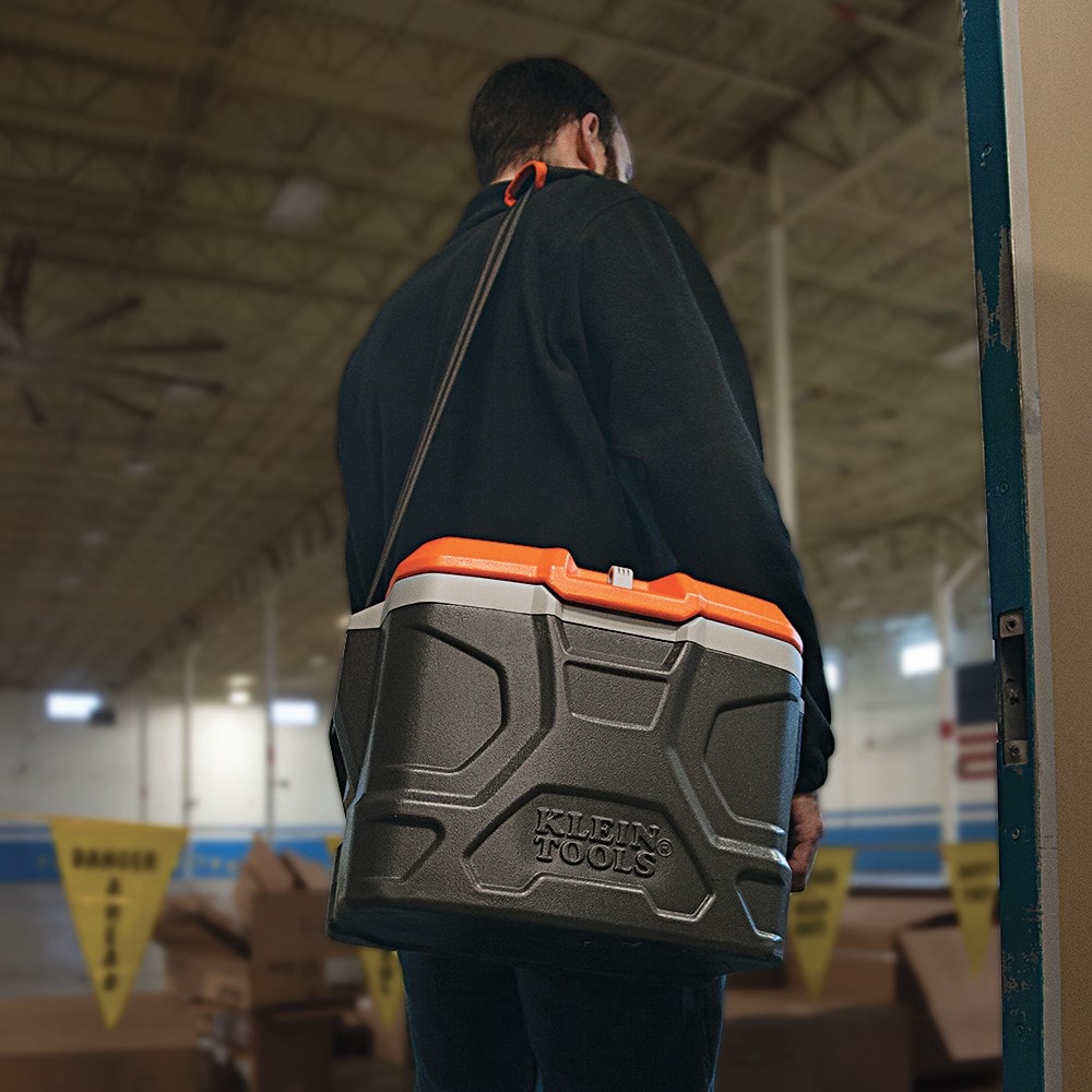 Klein Tools 55600 Portable-Coolers - View #11