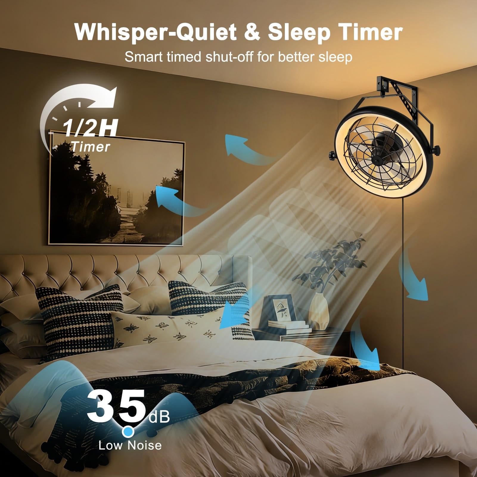 Vrbgify LVG0508F08 Wall-Mounted-Fans - View #5