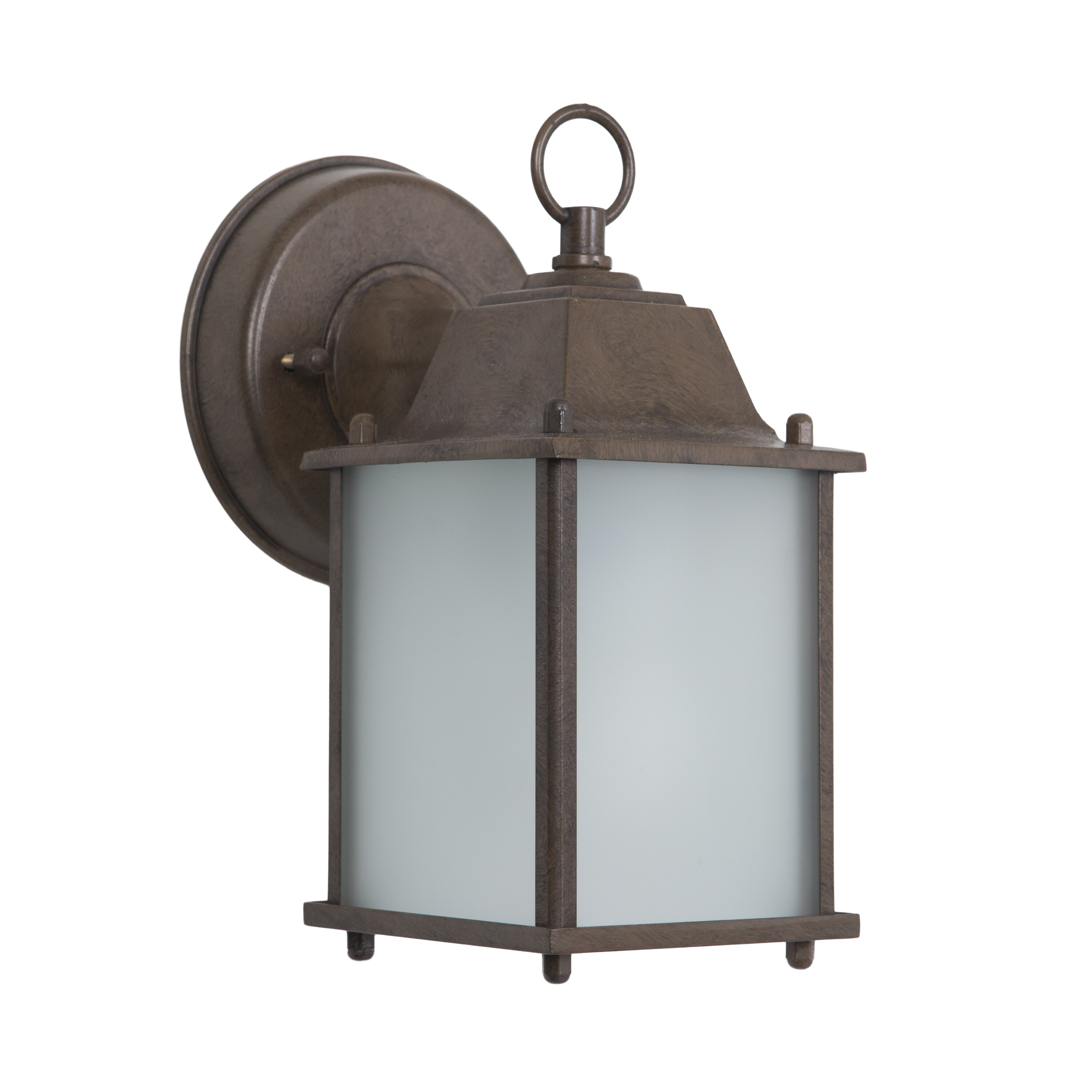 Yosemite Home Decor FL5009BR Outdoor-Wall-Lighting - View #2