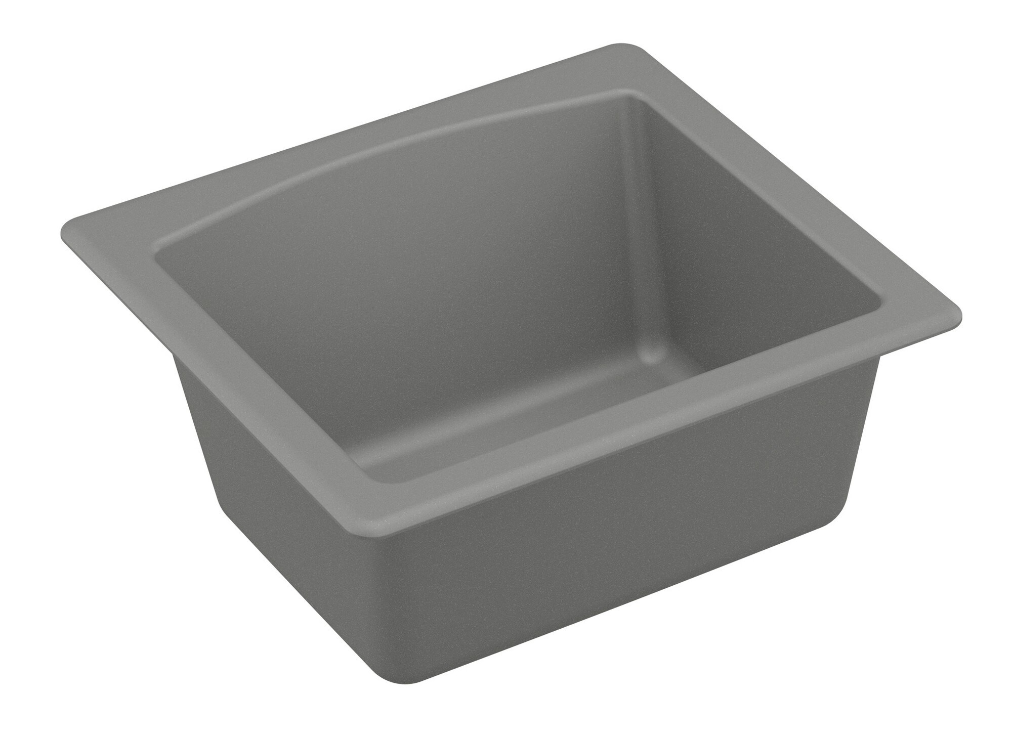 Karran QX-680-GR Kitchen-Sinks - View #4