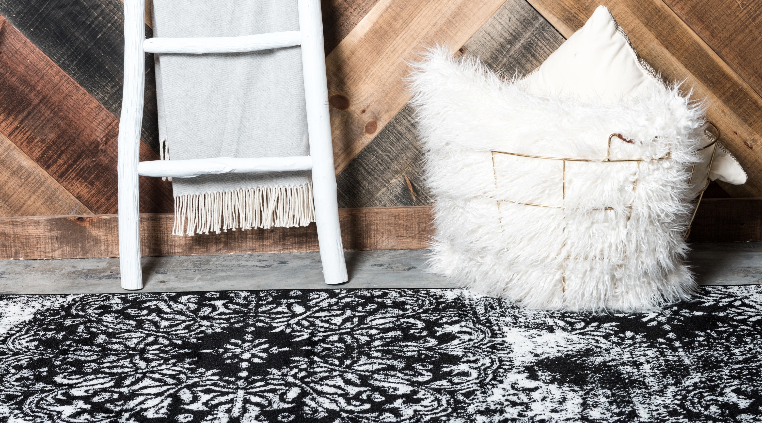 Unique Loom 3141651 rugs - View #3
