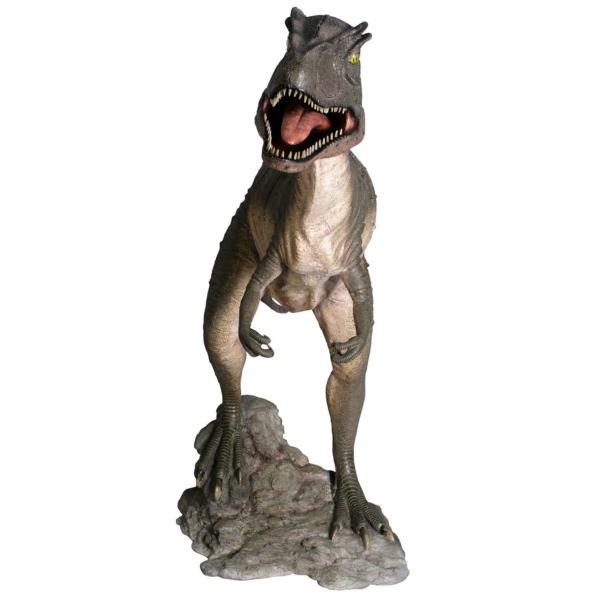 Design Toscano NE100053 Garden-Statue - View #3
