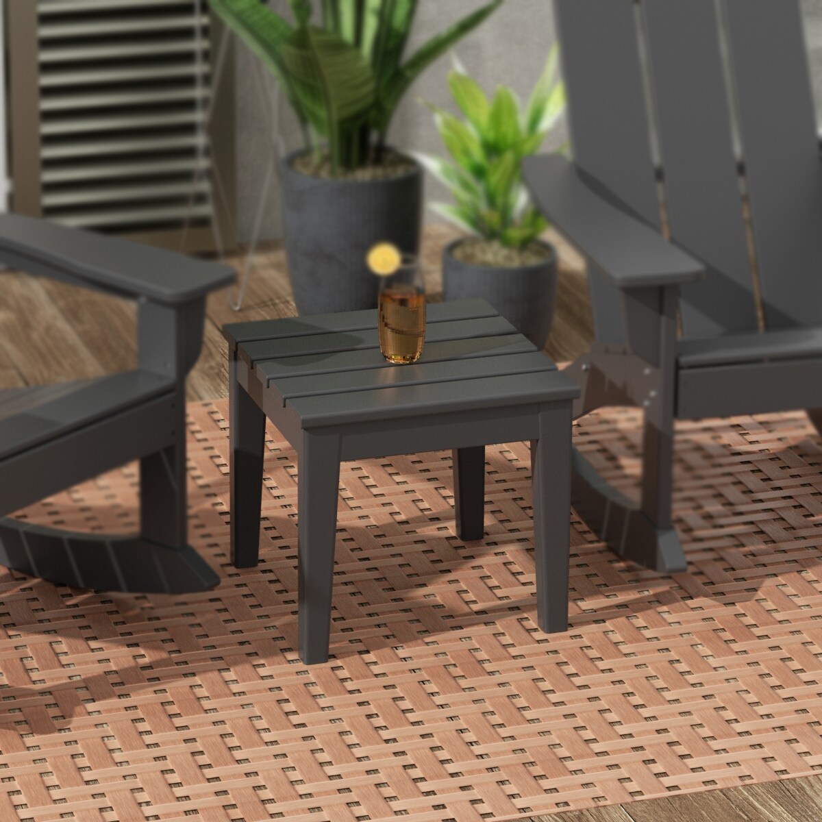 Costaelm COS01213 Patio-Tables - View #2