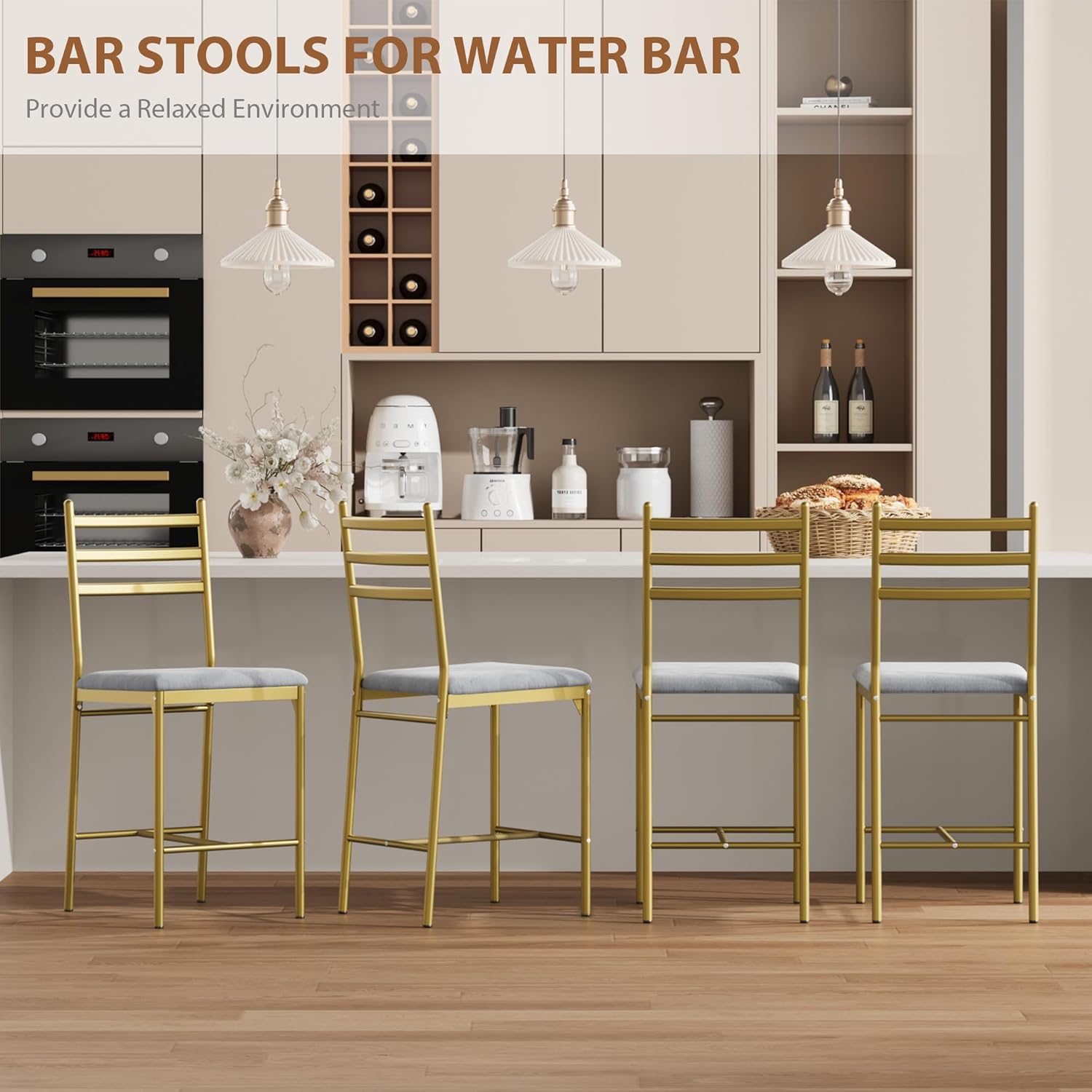 Qeetex LHF-YZ-PHO-34HMBYA9 stools - View #6