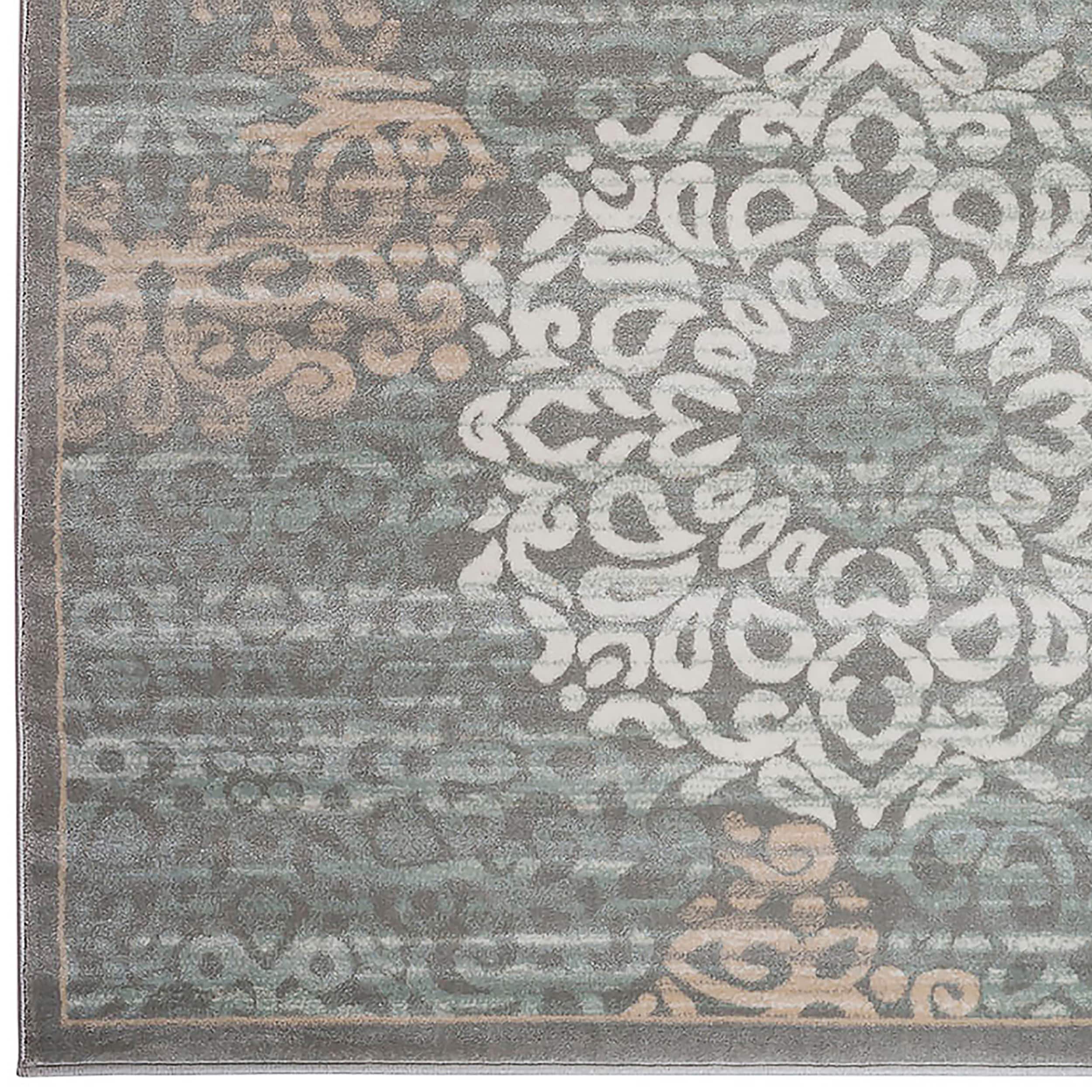 Radici USA 3471/0021/GREY rugs - View #4