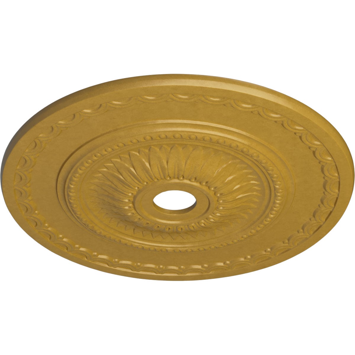 Ekena Millwork CM29SFIGS Ceiling-Medallions - View #2