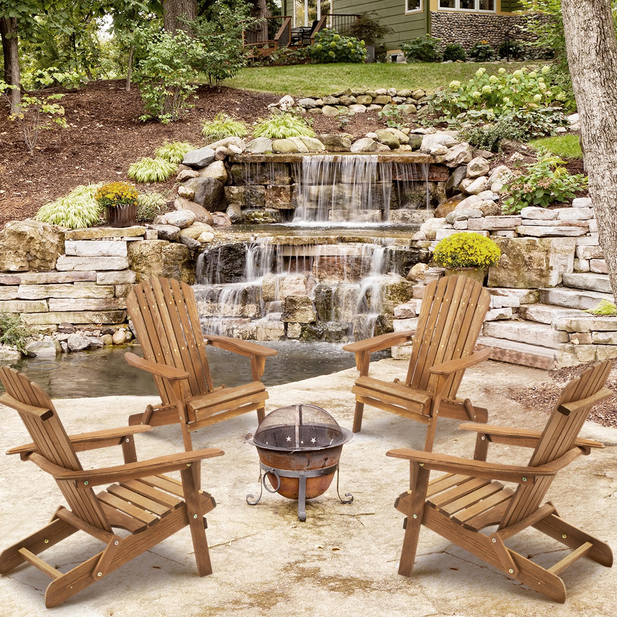 BABOOM BOM-058473-OR Patio-Chairs - View #3